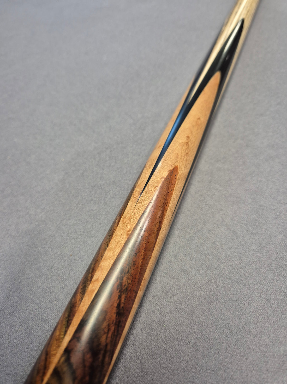 Ultimate Limited Edition Full Shaft #1536