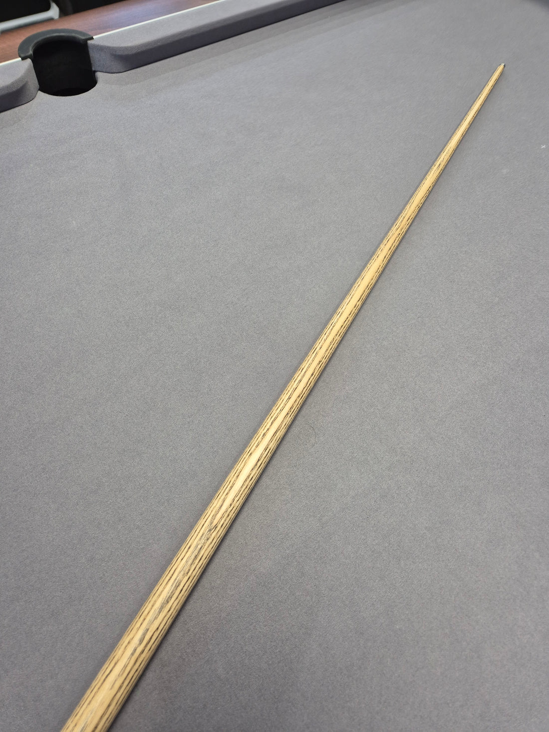 Ultimate Limited Edition Full Shaft #1536