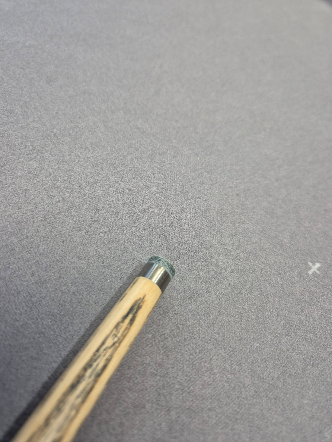 Ultimate Limited Edition Full Shaft #1536