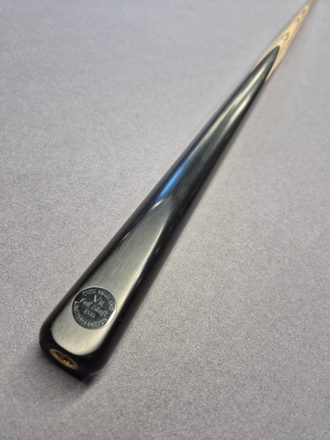 Ultimate Limited Edition Full Shaft #1535