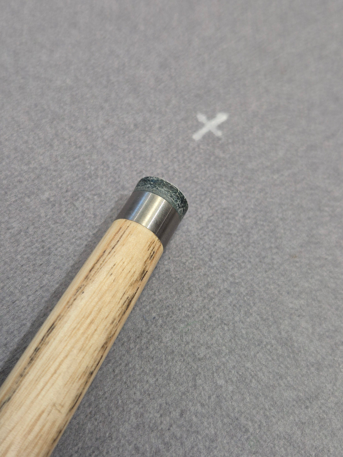 Ultimate Limited Edition Full Shaft #1535