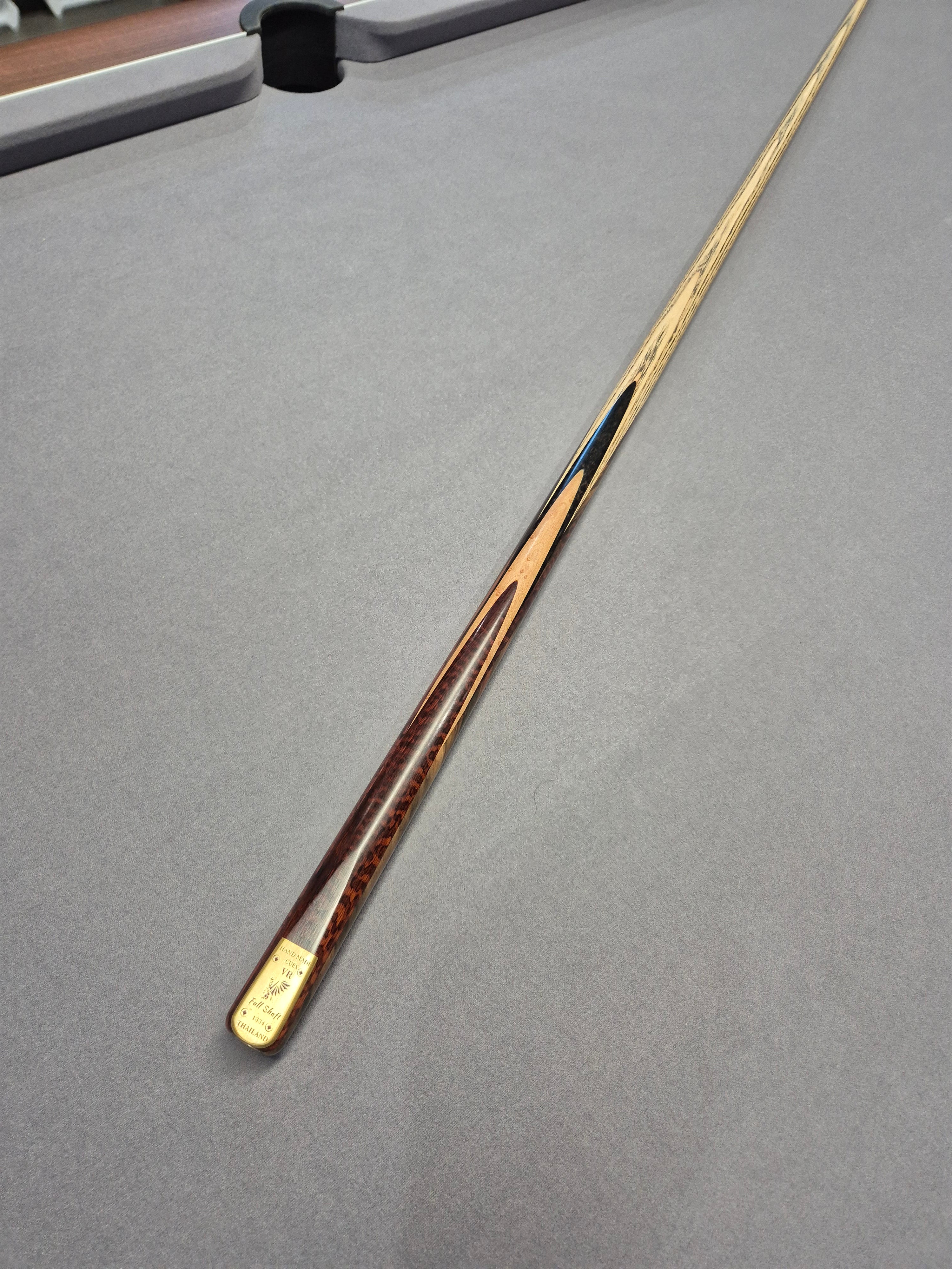 Ultimate Full Shaft Ti #1334