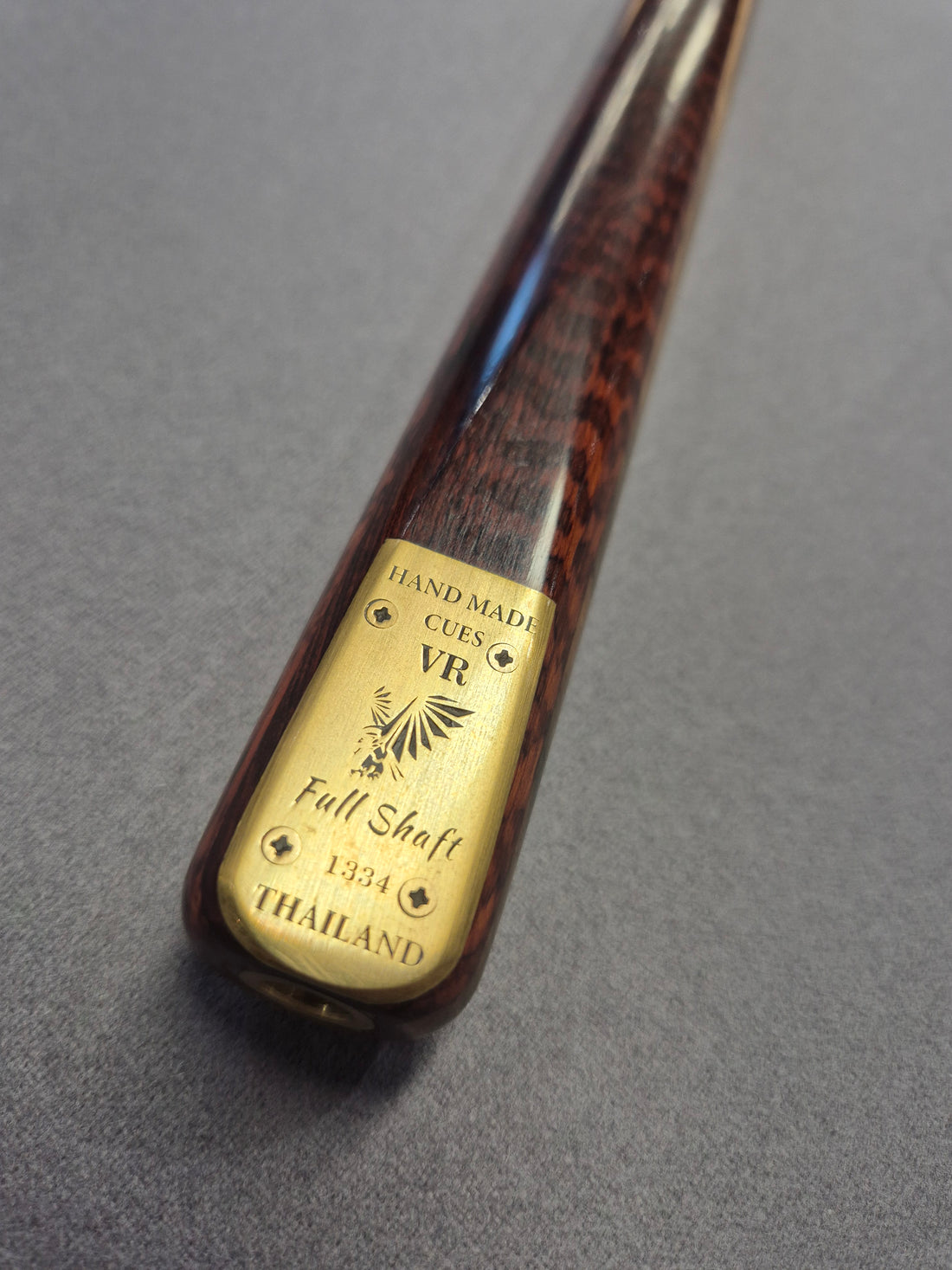 Ultimate Full Shaft #1334