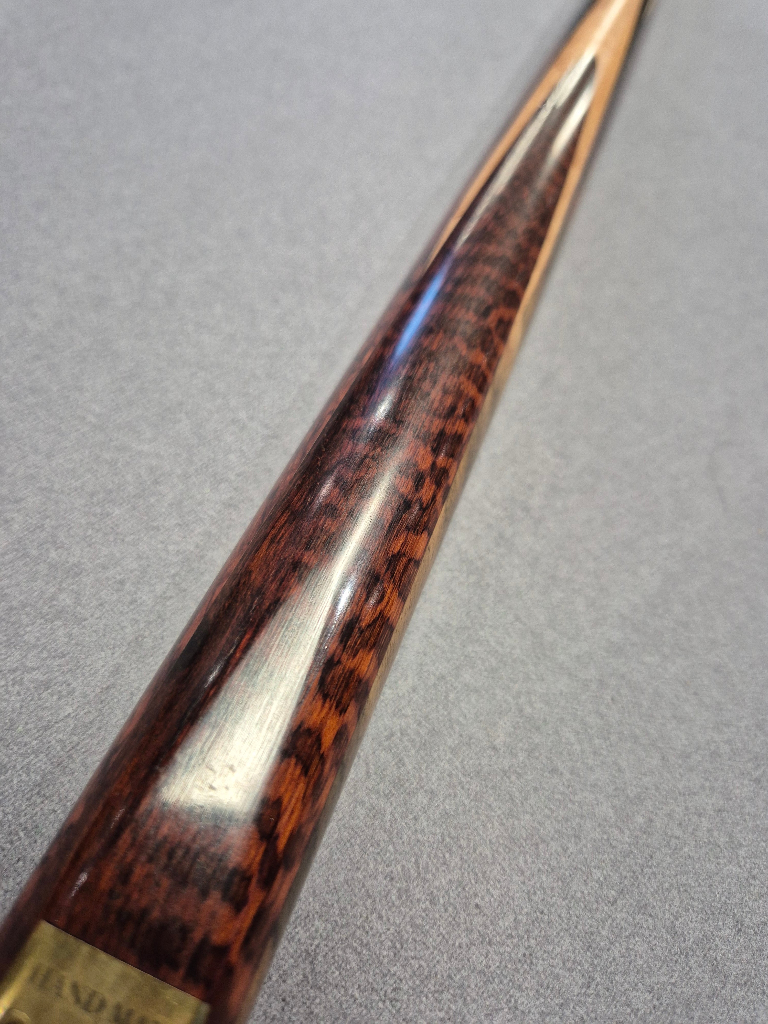 Ultimate Full Shaft Ti #1334