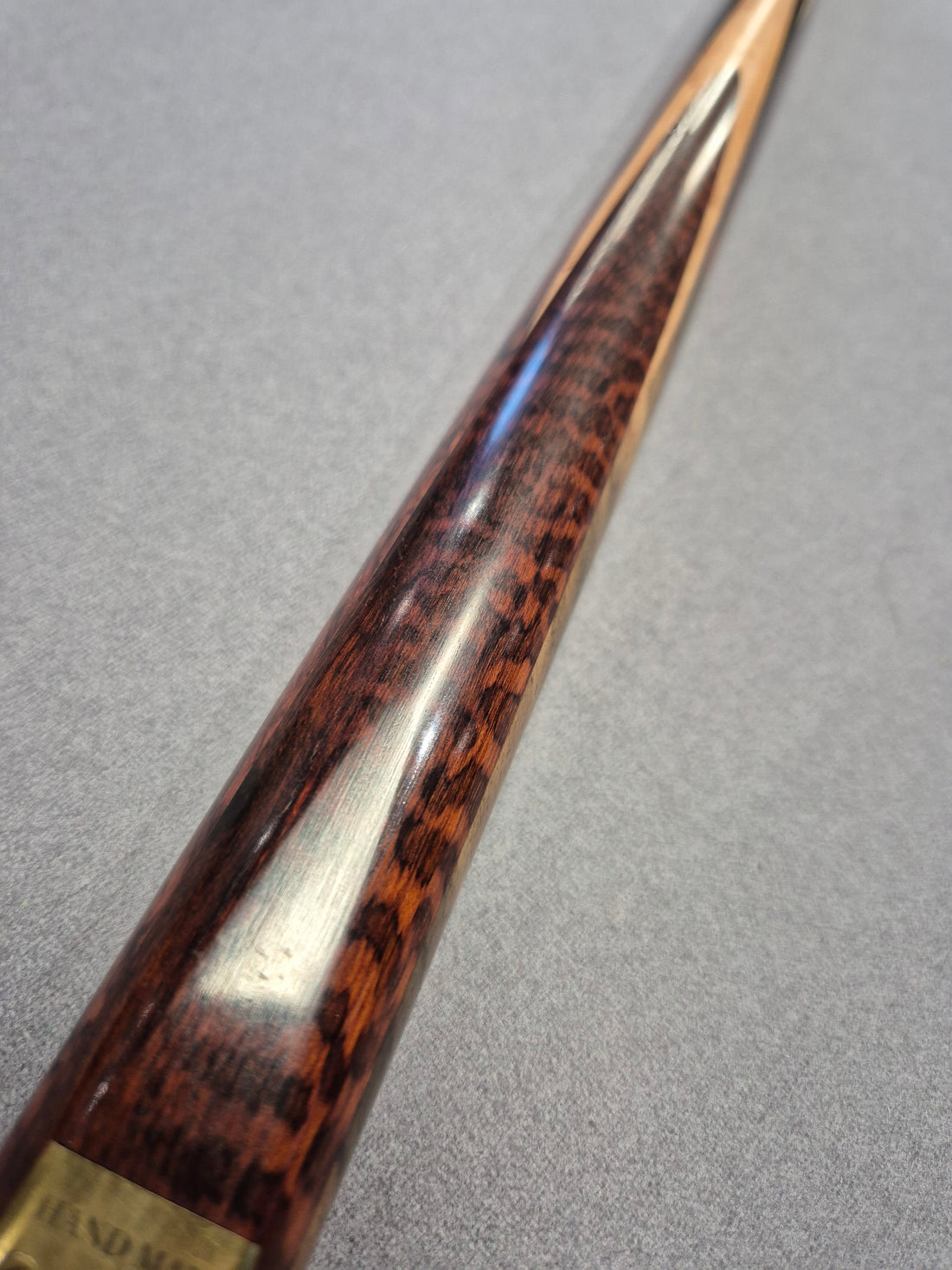 Ultimate Full Shaft #1334