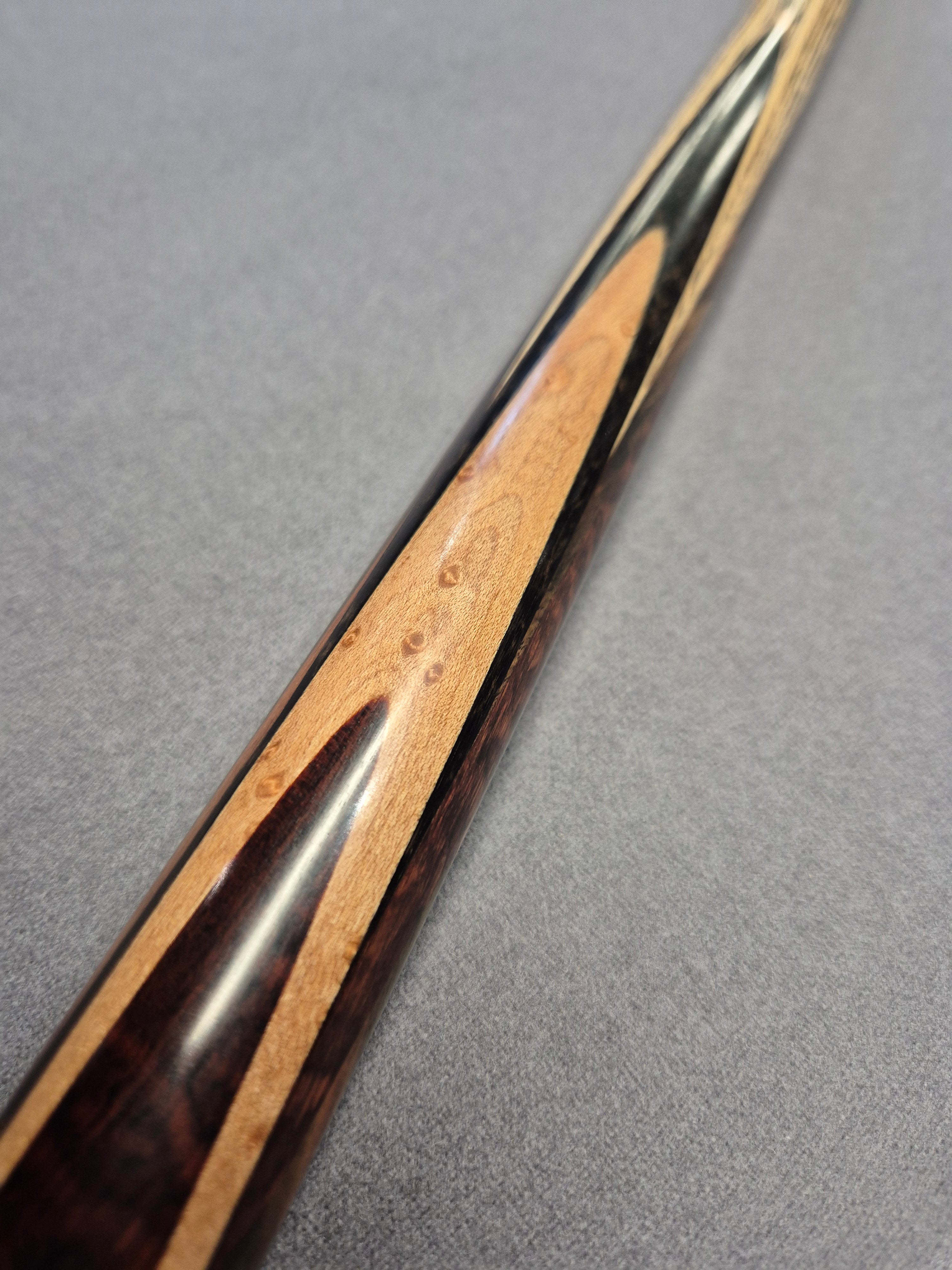 Ultimate Full Shaft Ti #1334