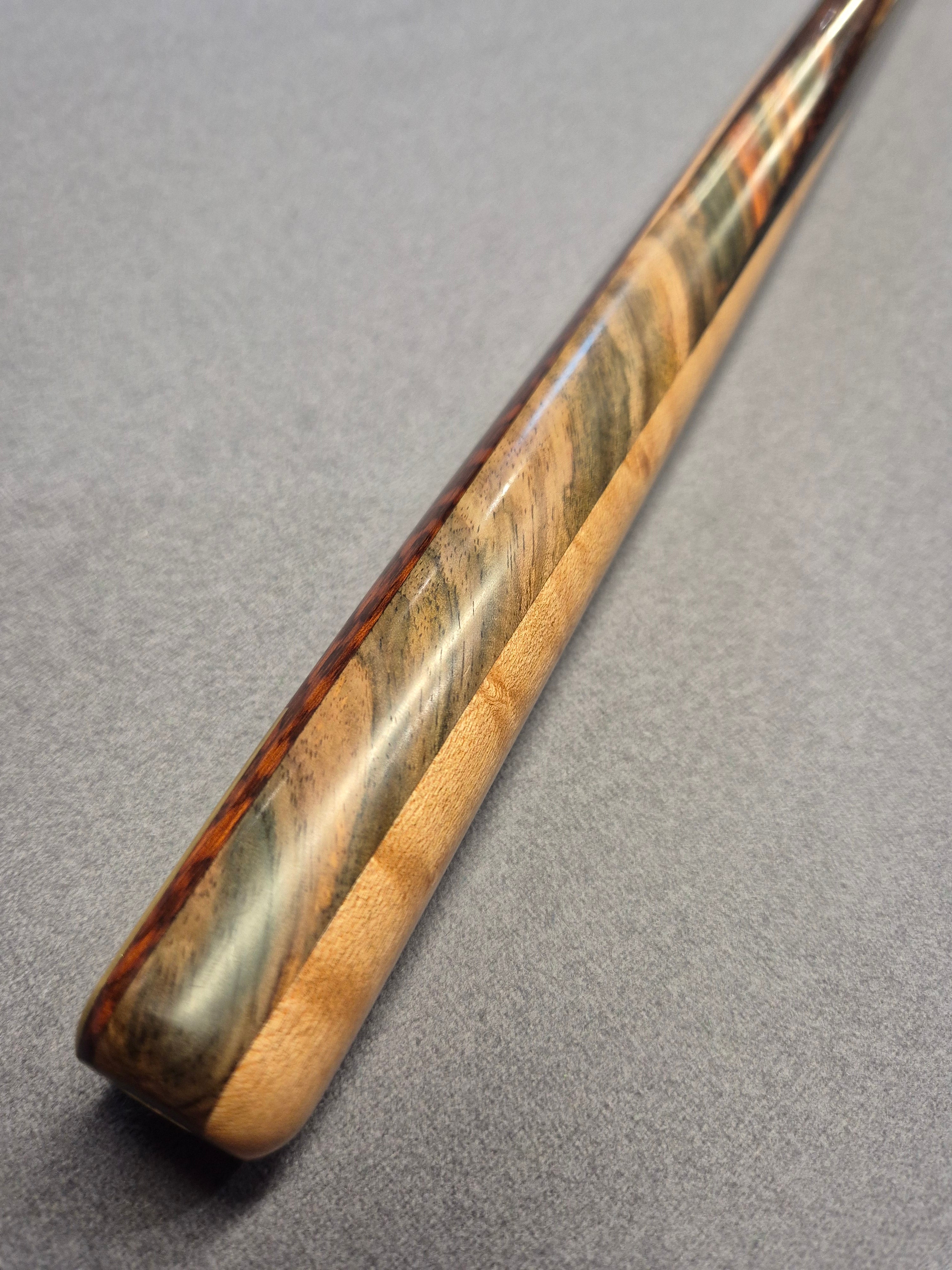 Ultimate Full Shaft Ti #1334