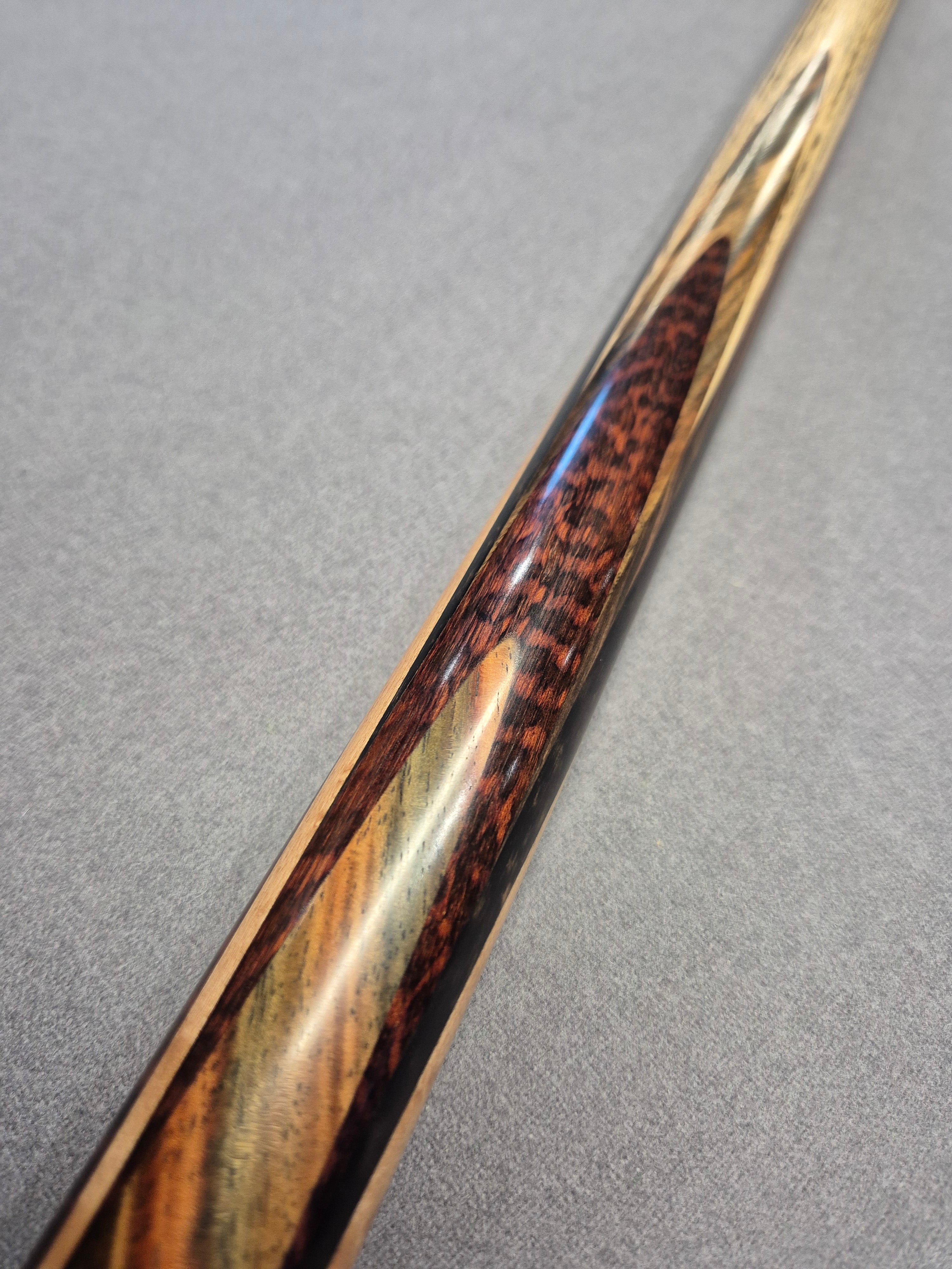 Ultimate Full Shaft Ti #1334