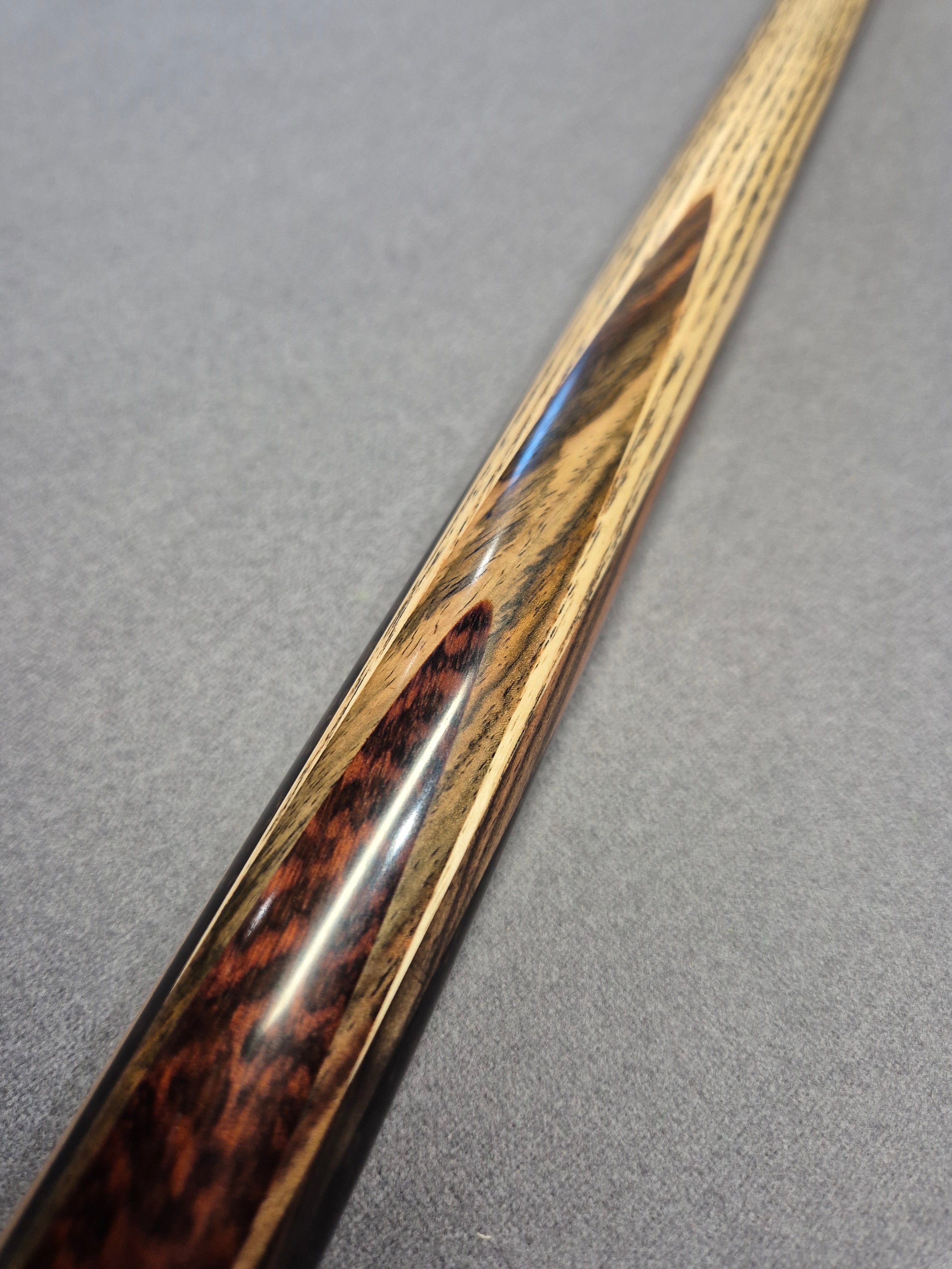 Ultimate Full Shaft Ti #1334