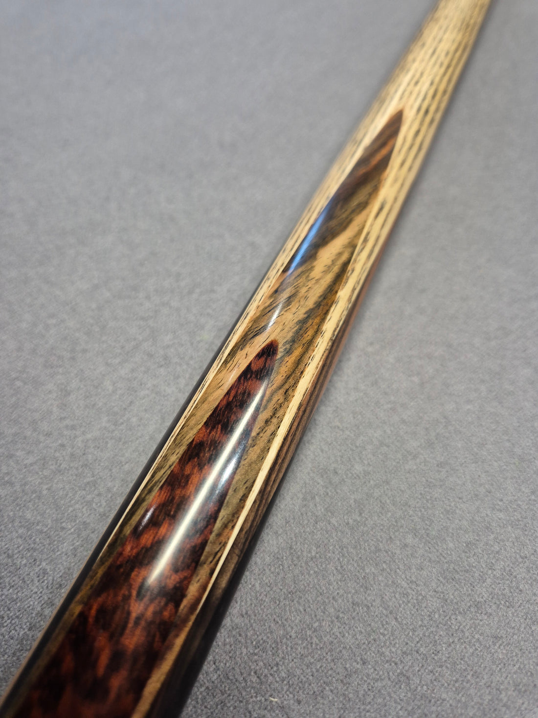 Ultimate Full Shaft #1334