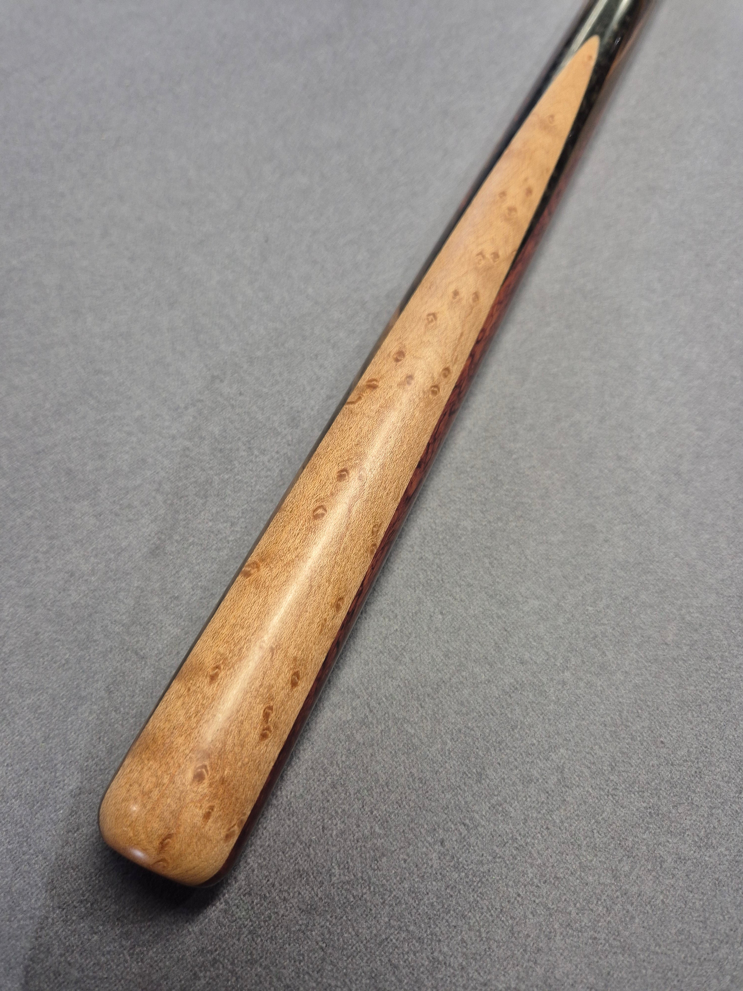 Ultimate Full Shaft Ti #1334