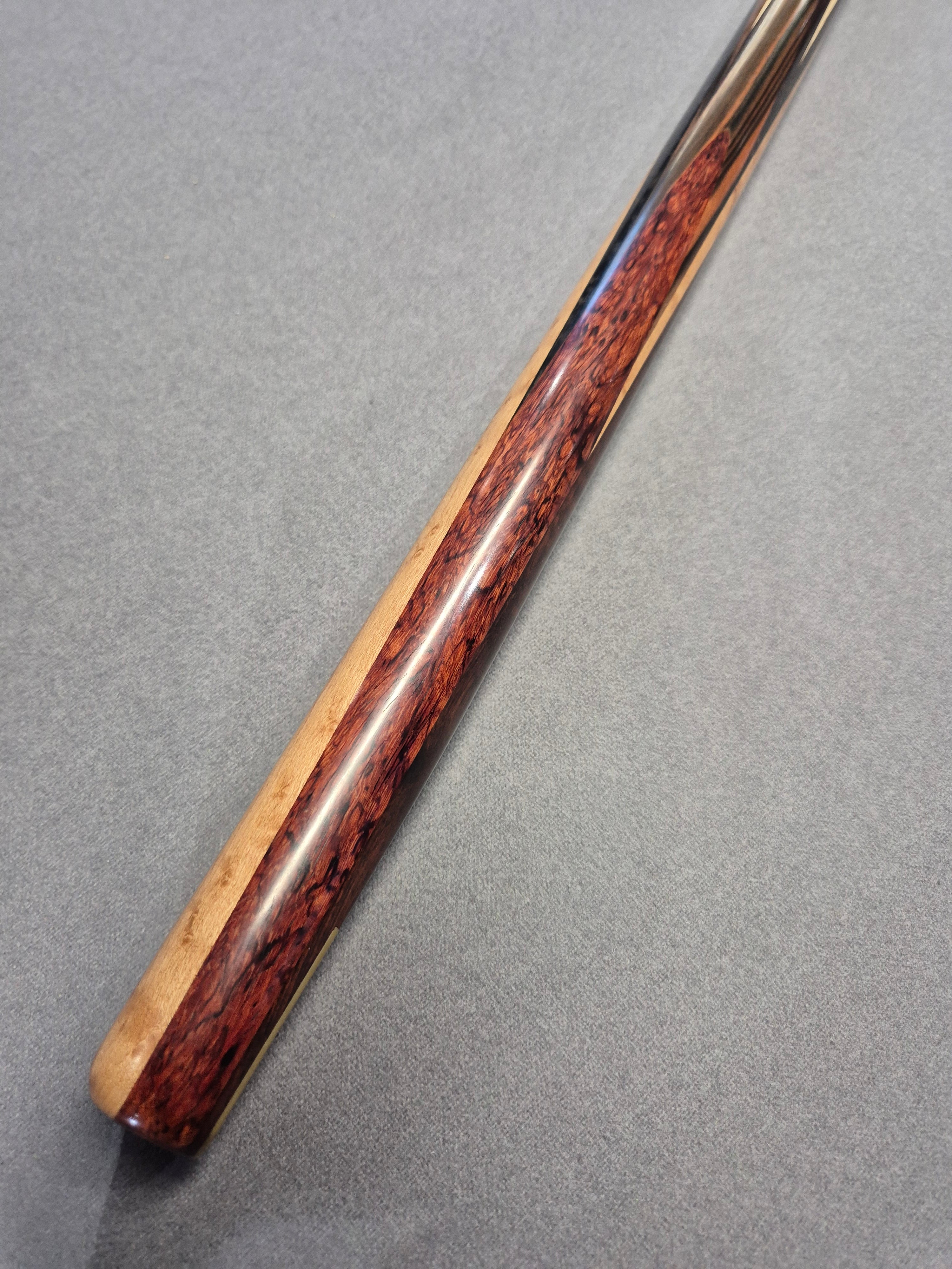 Ultimate Full Shaft Ti #1334