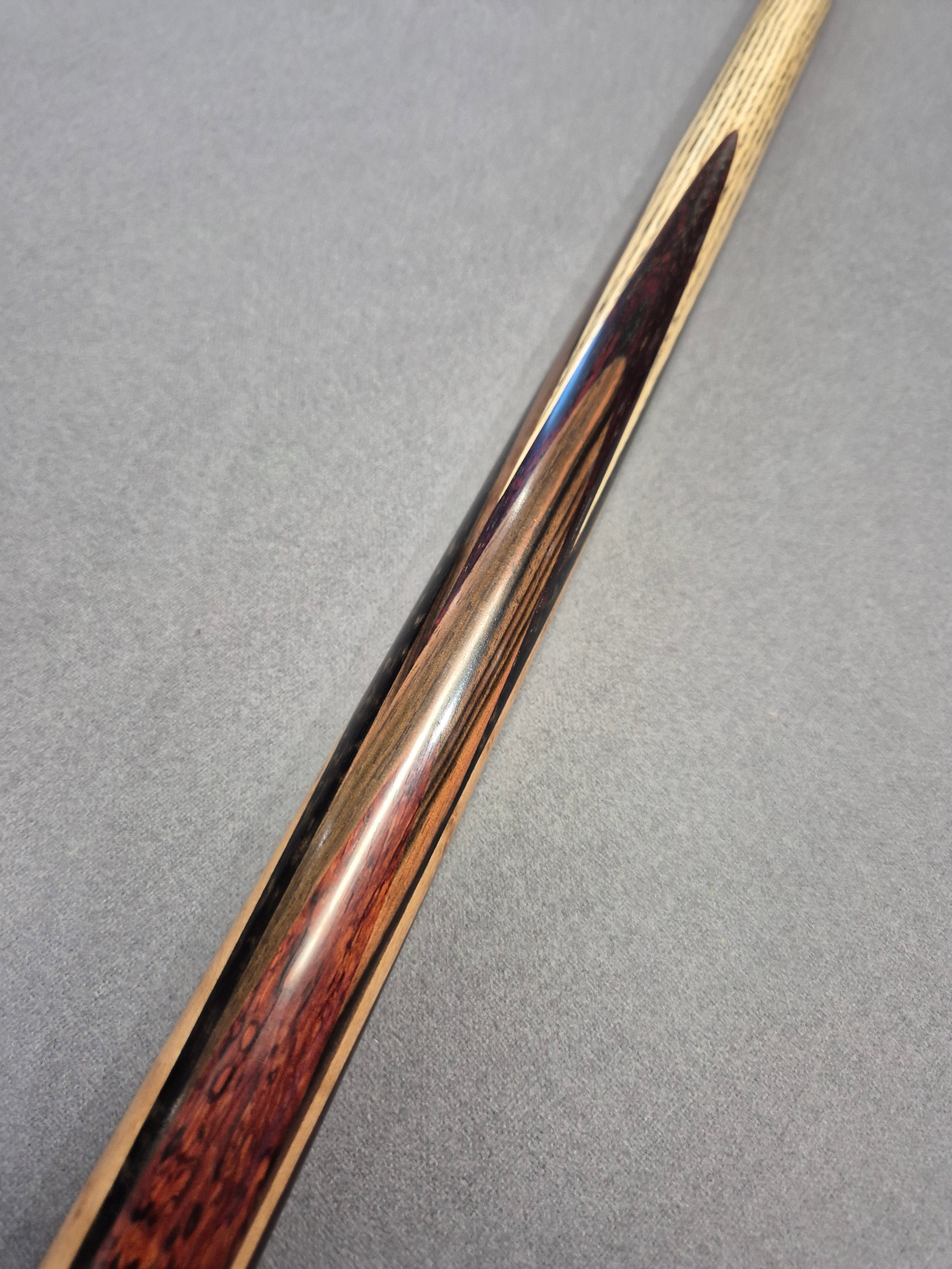 Ultimate Full Shaft Ti #1334