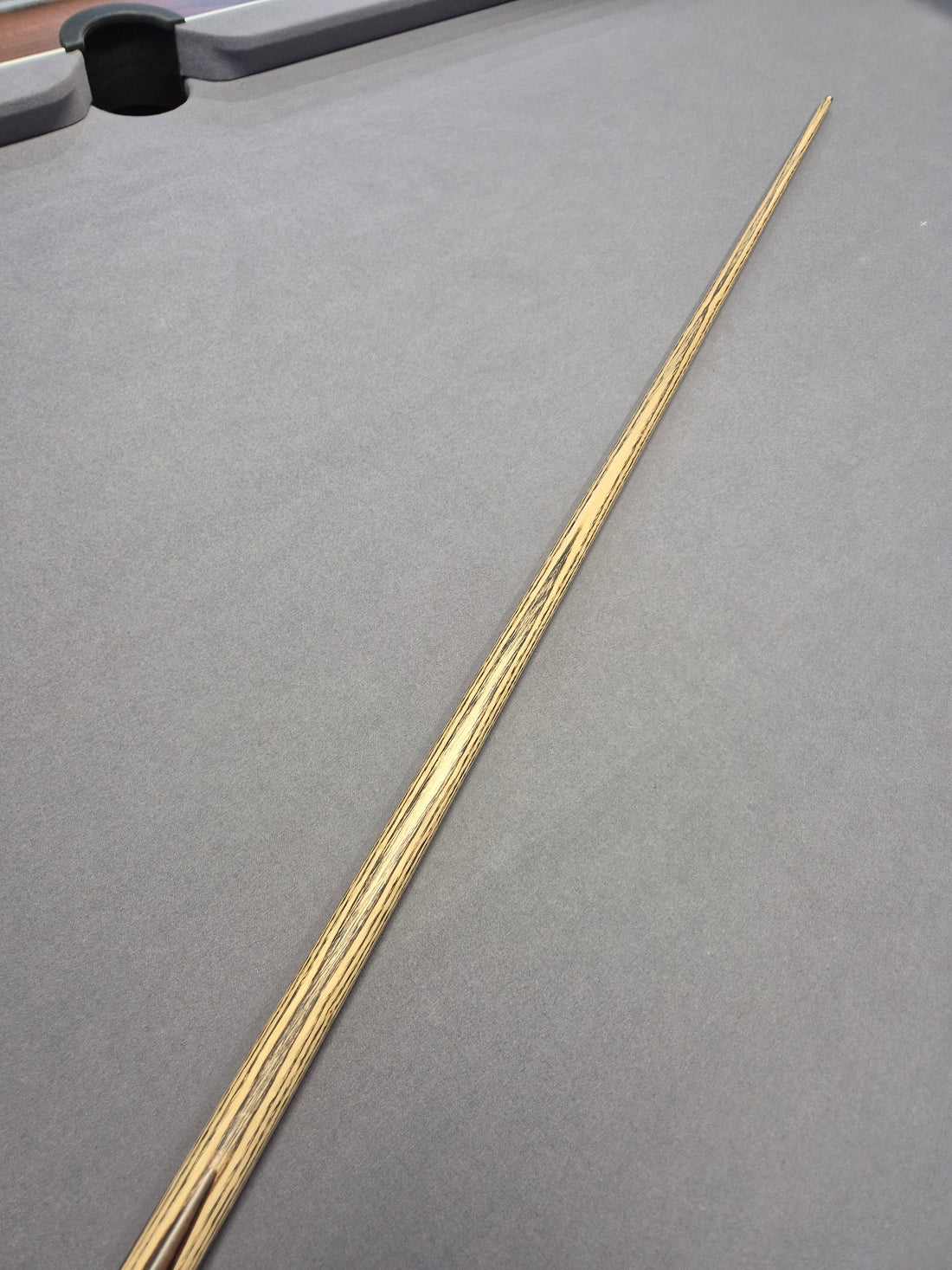 Ultimate Full Shaft #1334