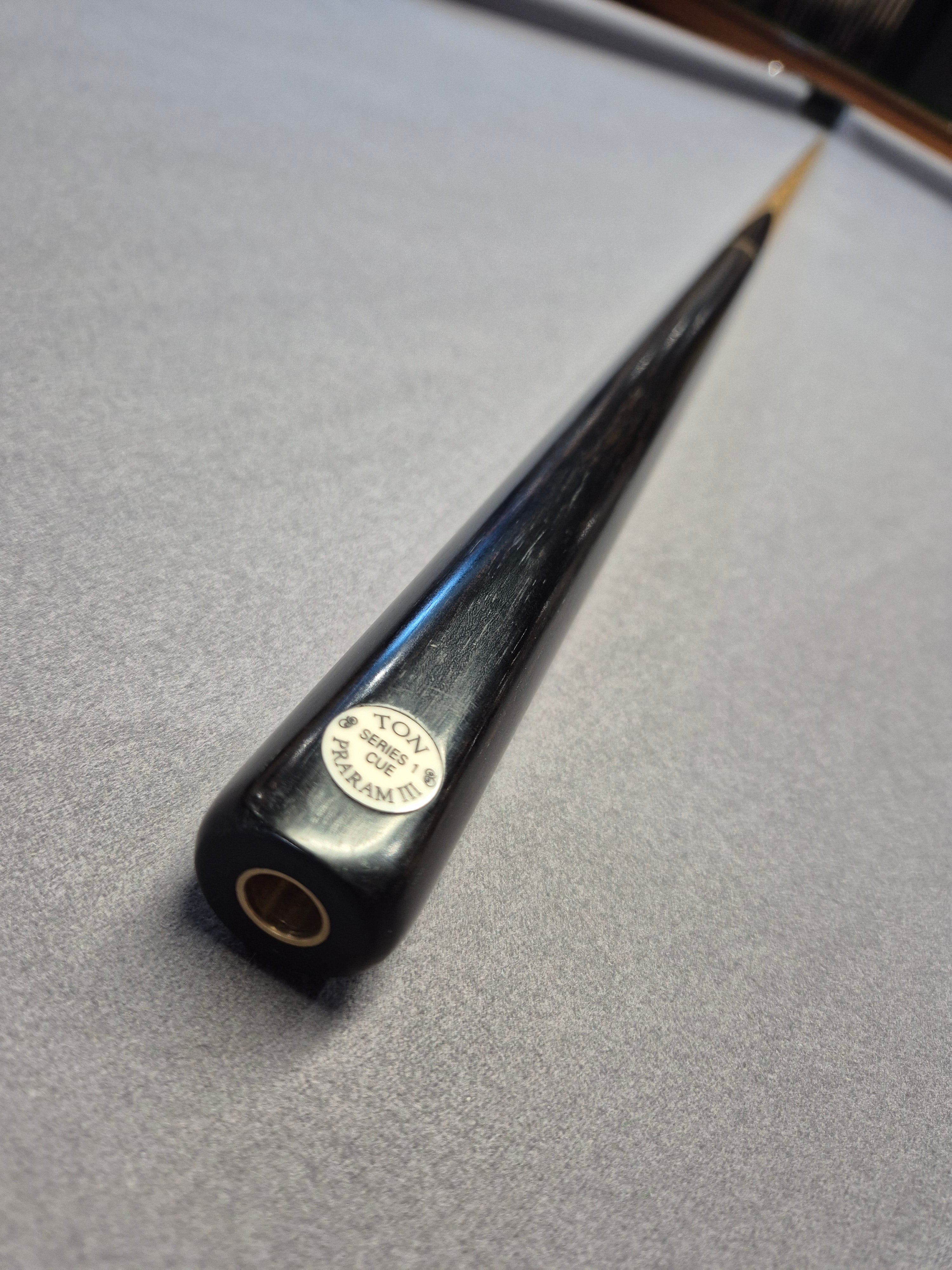 Series 1 Ti [TPS103]