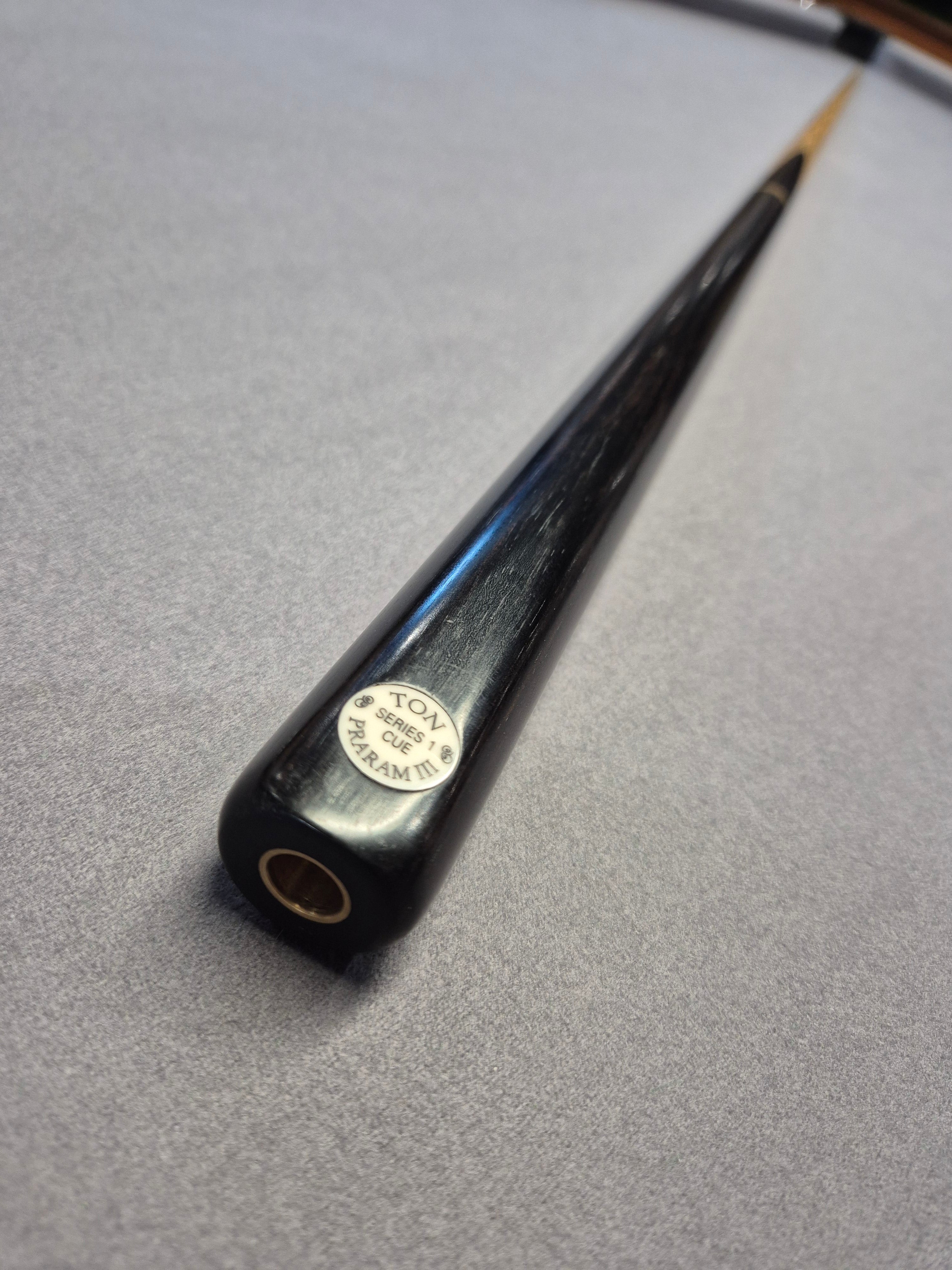 Series 1 Ti [TPS103]