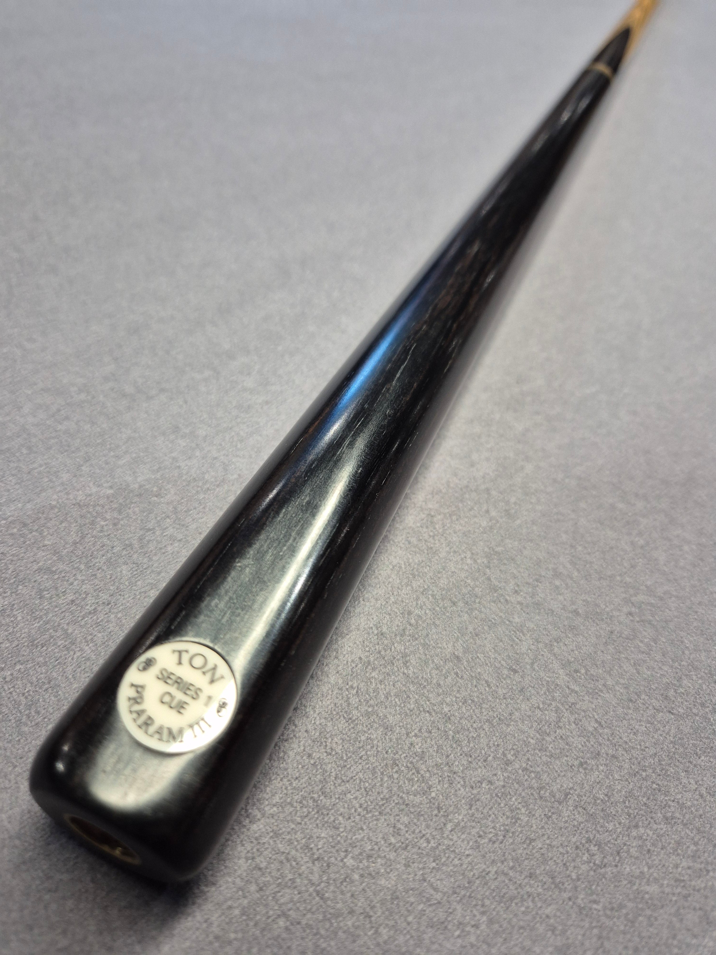 Series 1 Ti [TPS103]