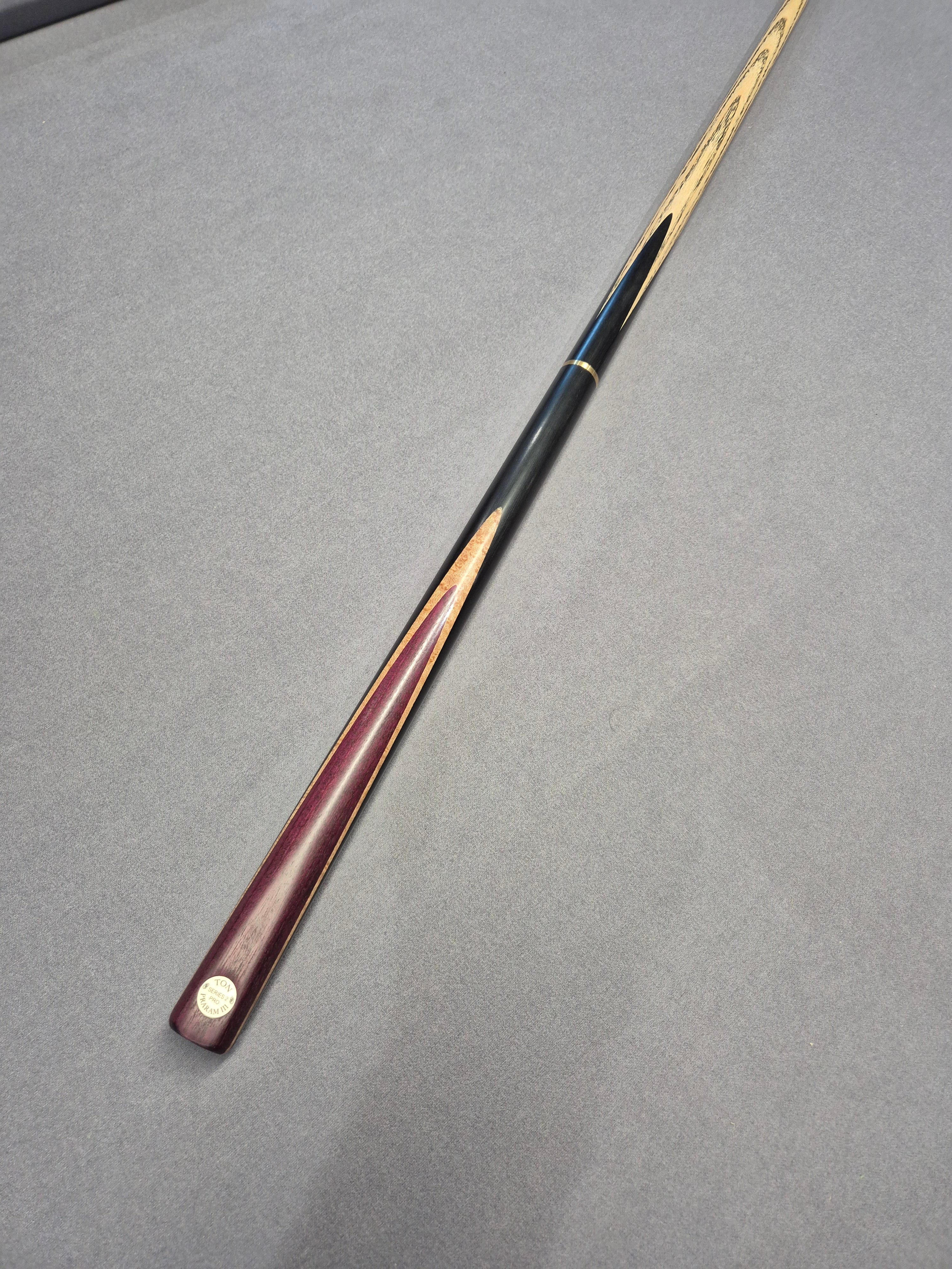 Series 2 Pro 3/4 [TPS205]