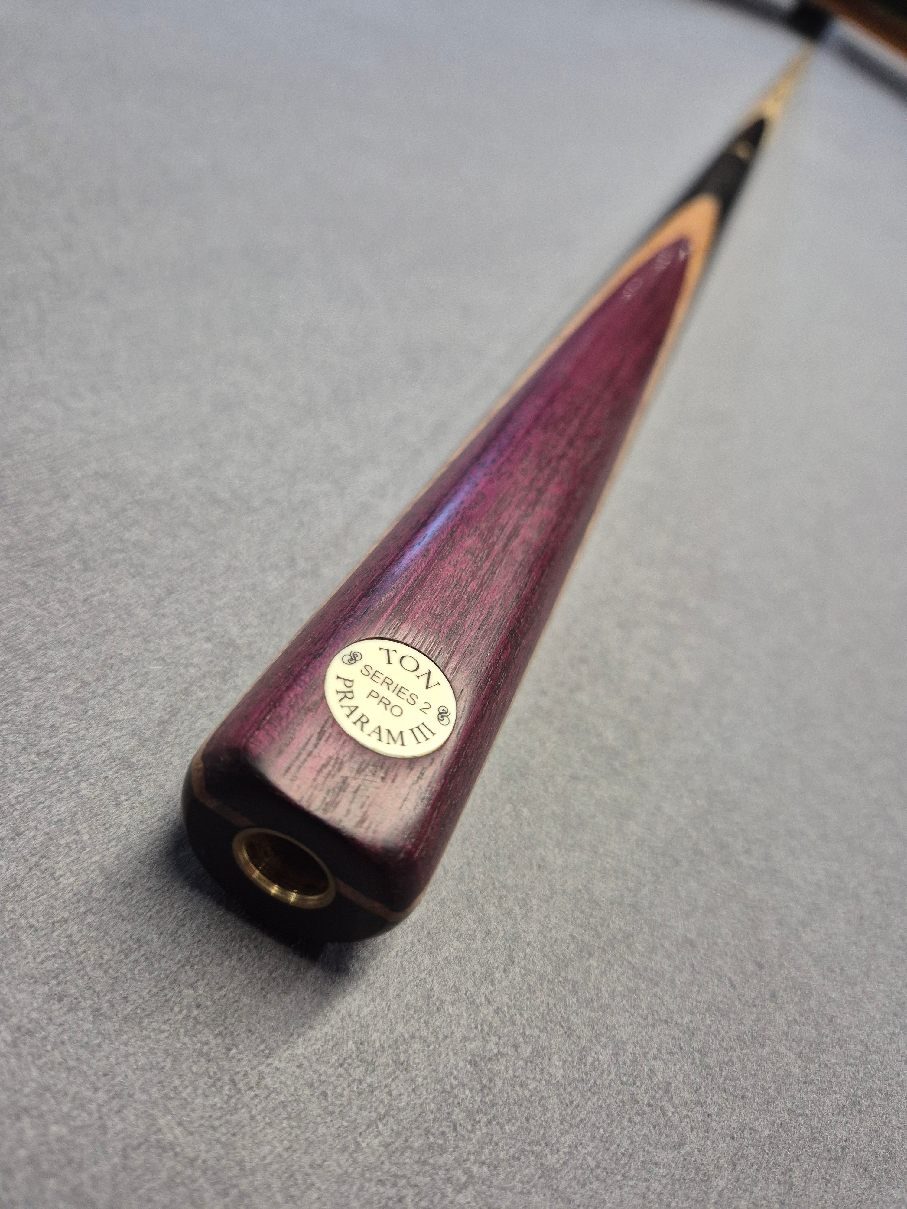 Series 2 Pro 3/4 [TPS205]