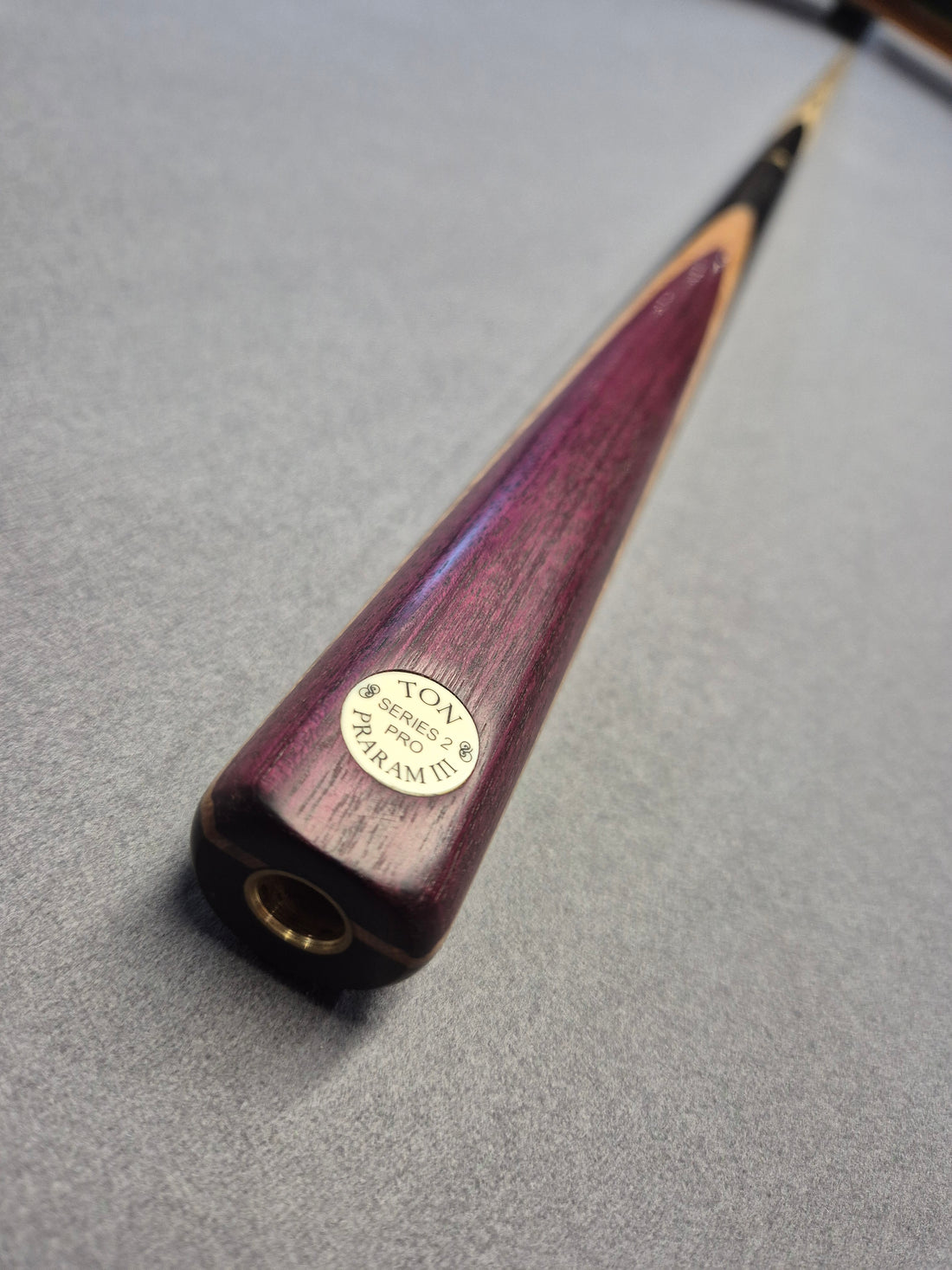 Series 2 Pro 3/4 [TPS205]