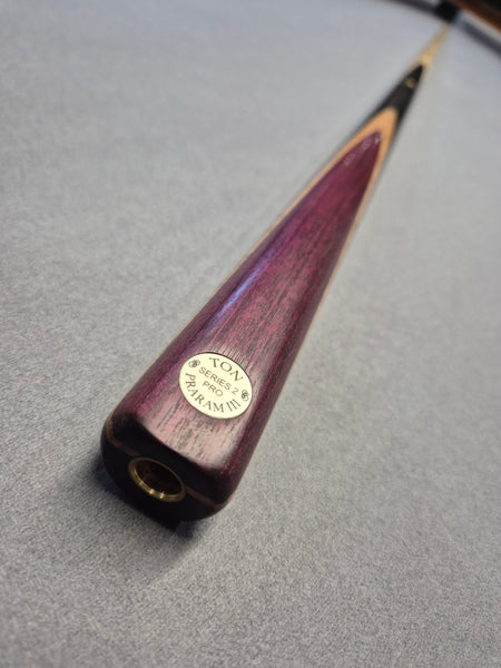 Series 2 Pro 3/4 [TPS205]