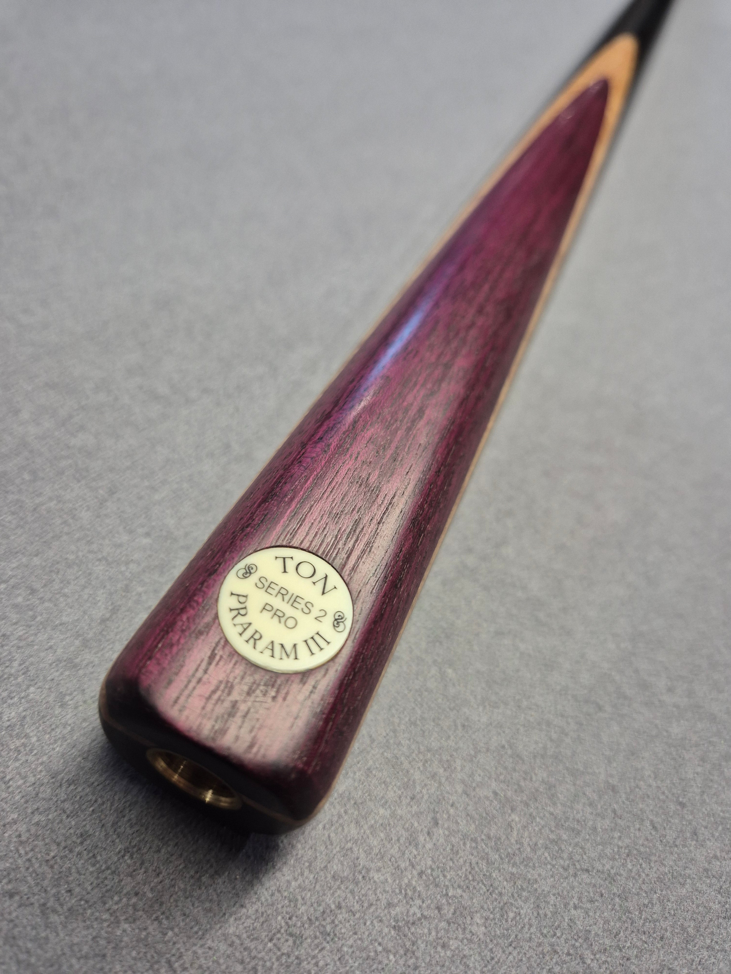 Series 2 Pro 3/4 [TPS205]