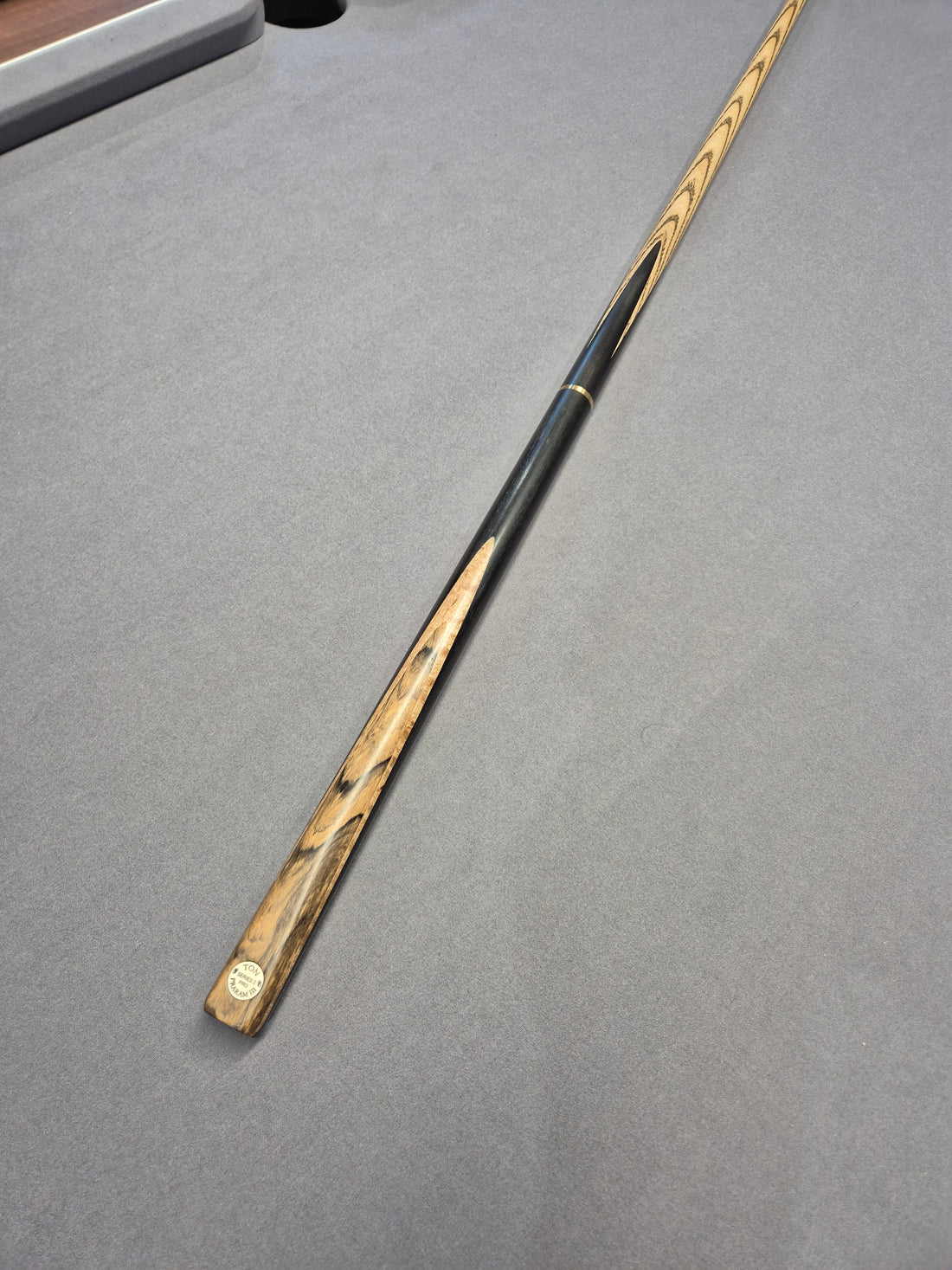 Series 2 Pro Ti