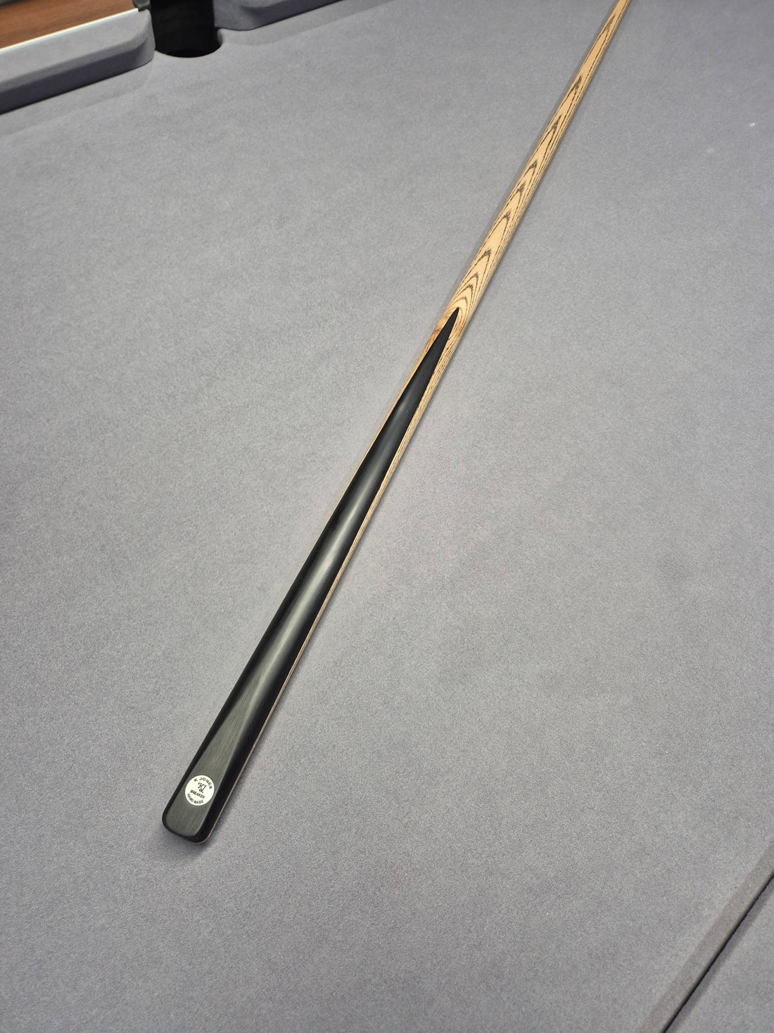 Breaker Break Cue TI B001