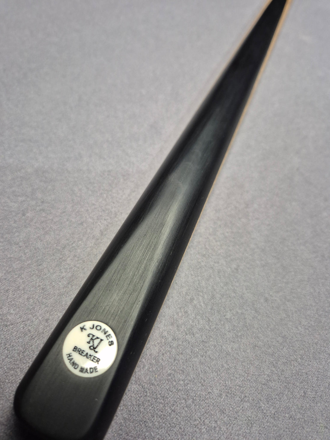 Breaker Break Cue TI B001