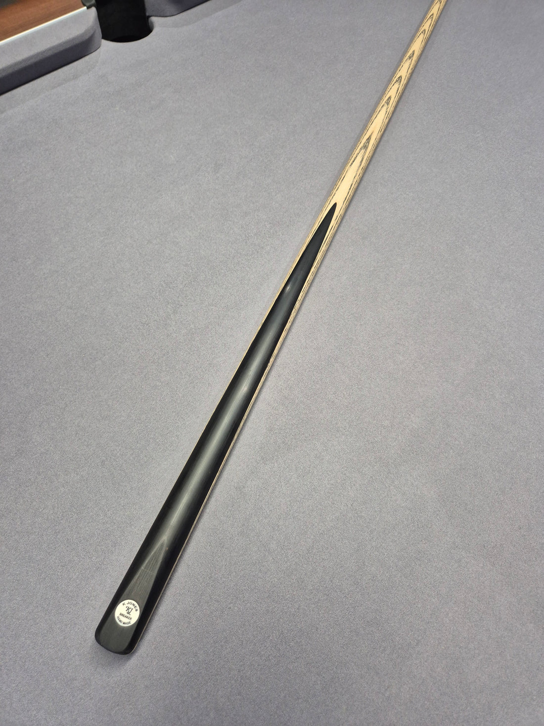 Breaker Break Cue TI B002