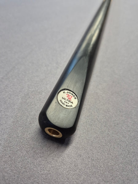 Ultra TI #087