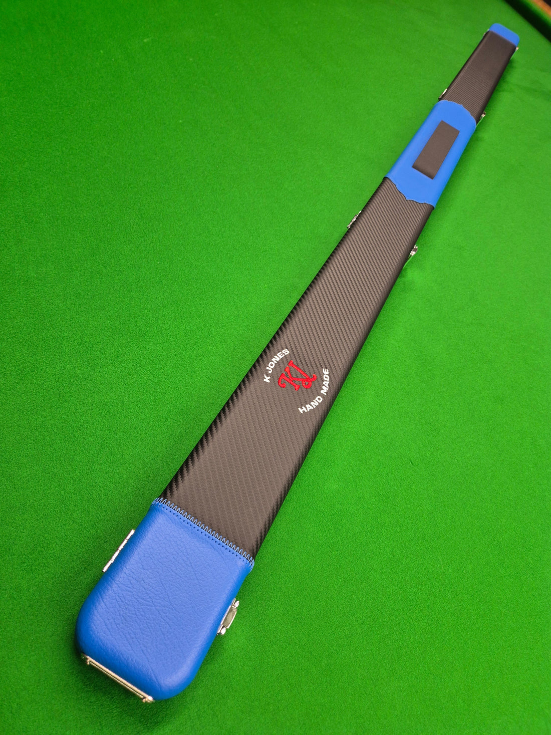 1 Piece 2 Slot Case