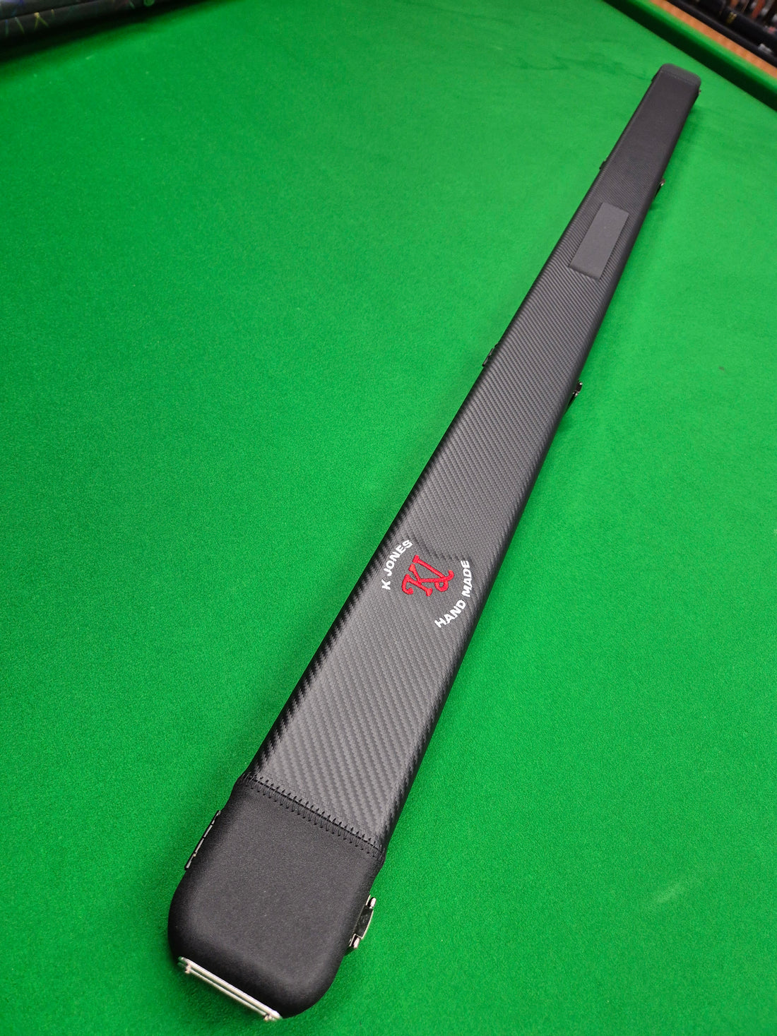 1 Piece 2 Slot Case
