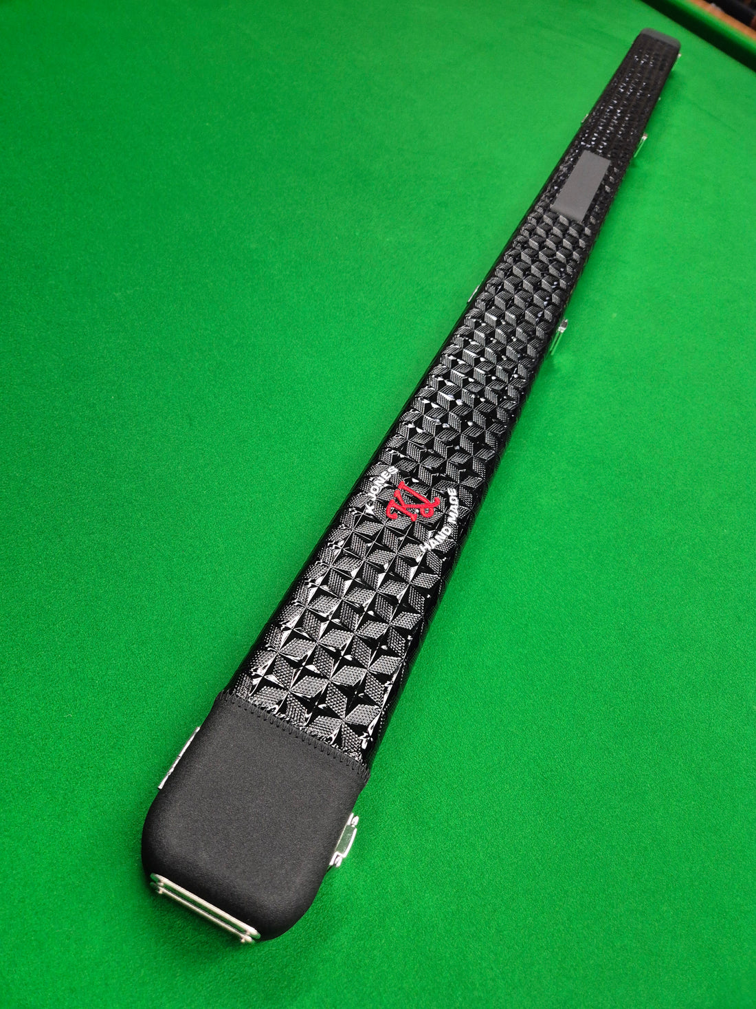 1 Piece 2 Slot Case