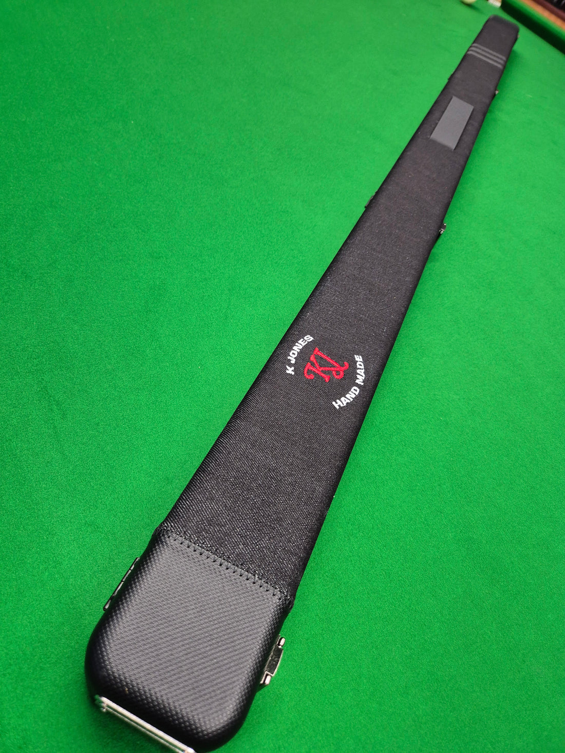 1 Piece 2 Slot Case