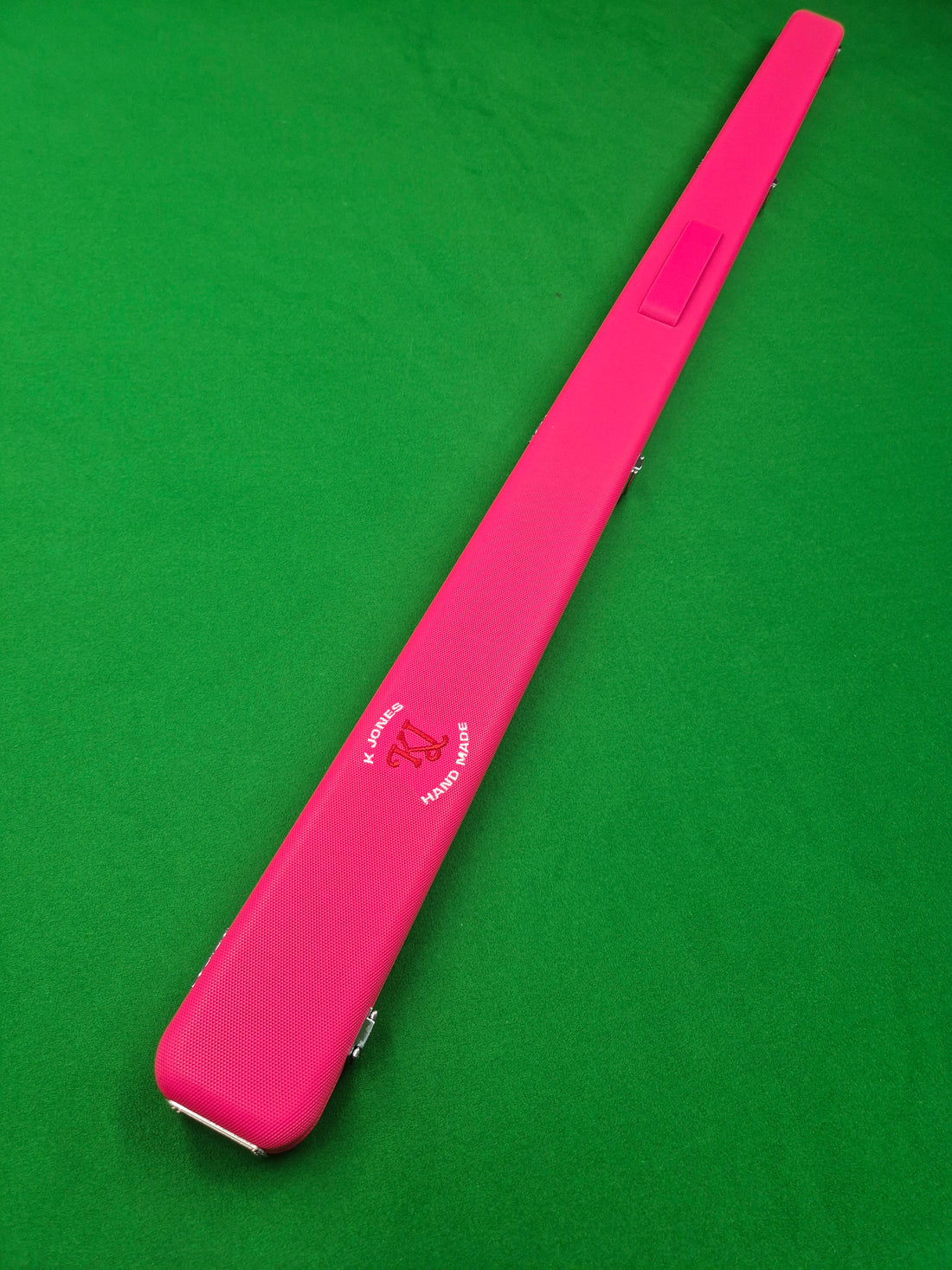 1 Piece 2 Slot Case