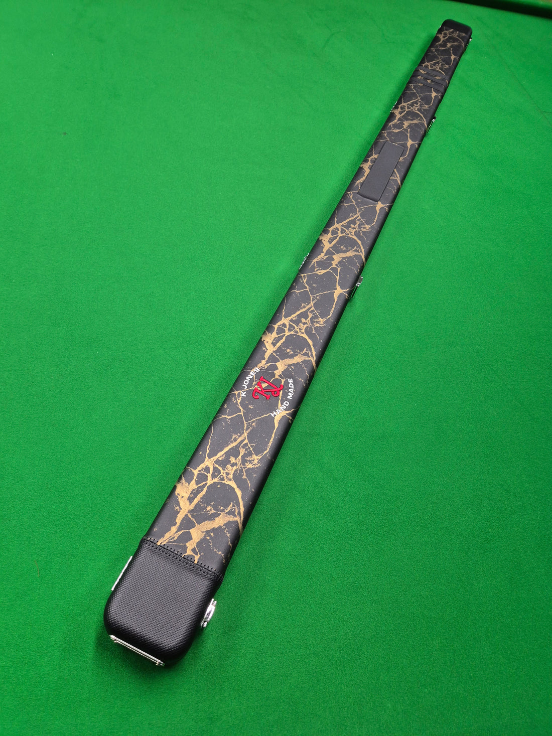 1 Piece 2 Slot Case