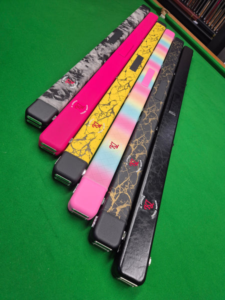 1 Piece 2 Slot Case