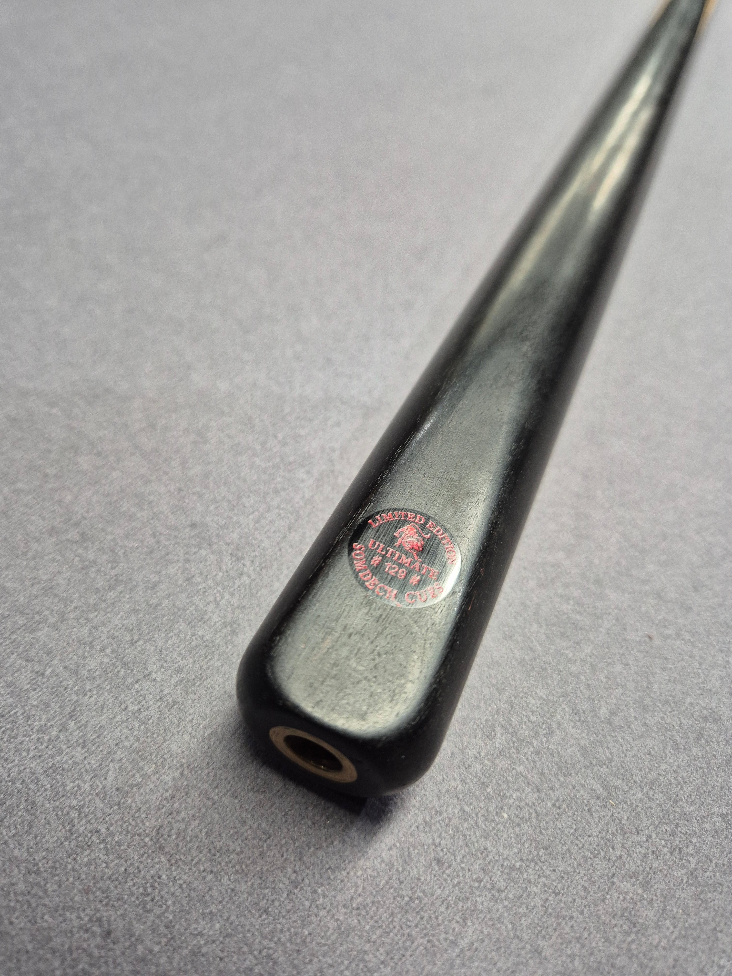 Ultimate Limited #129