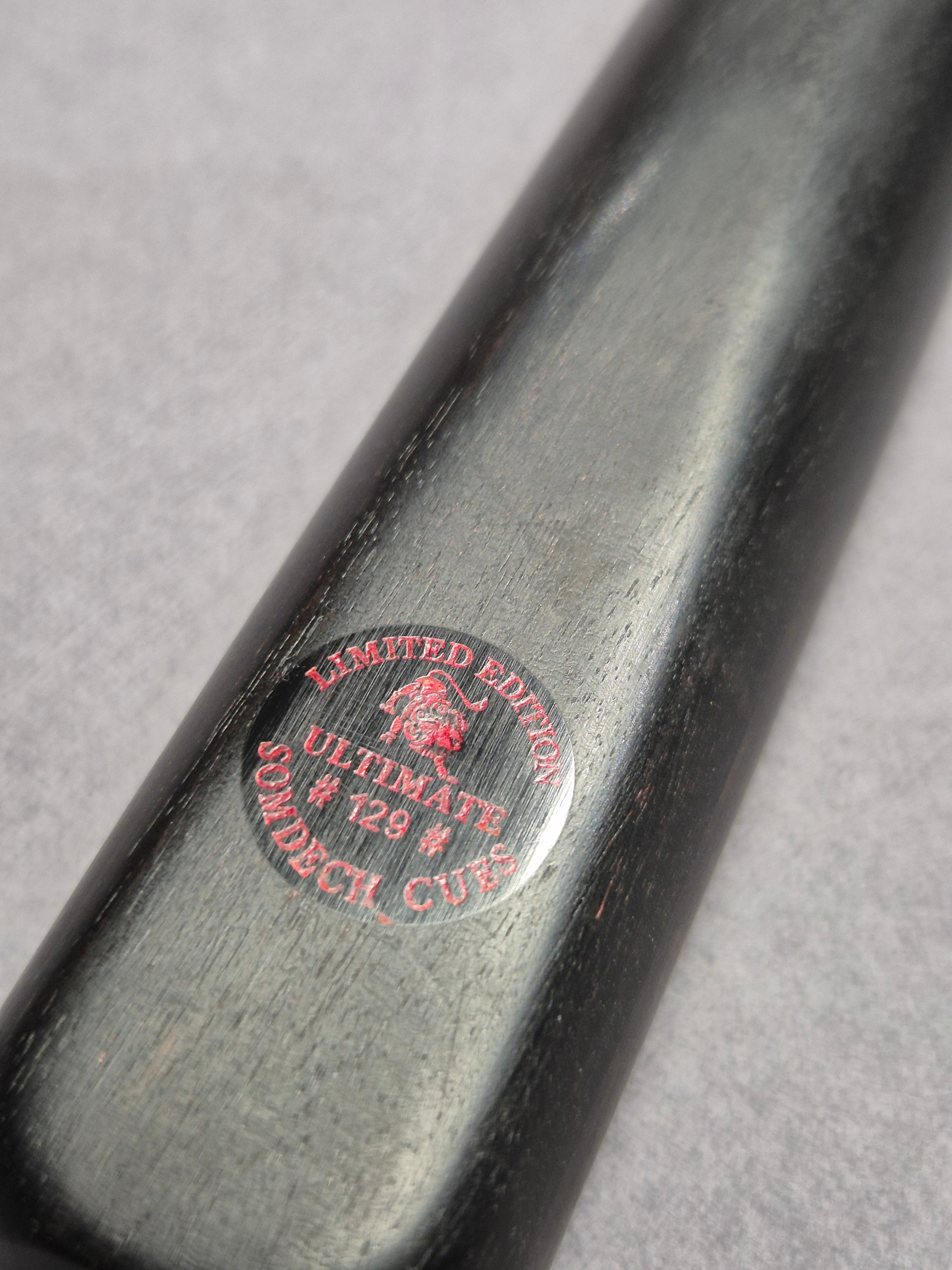 Ultimate Limited #129