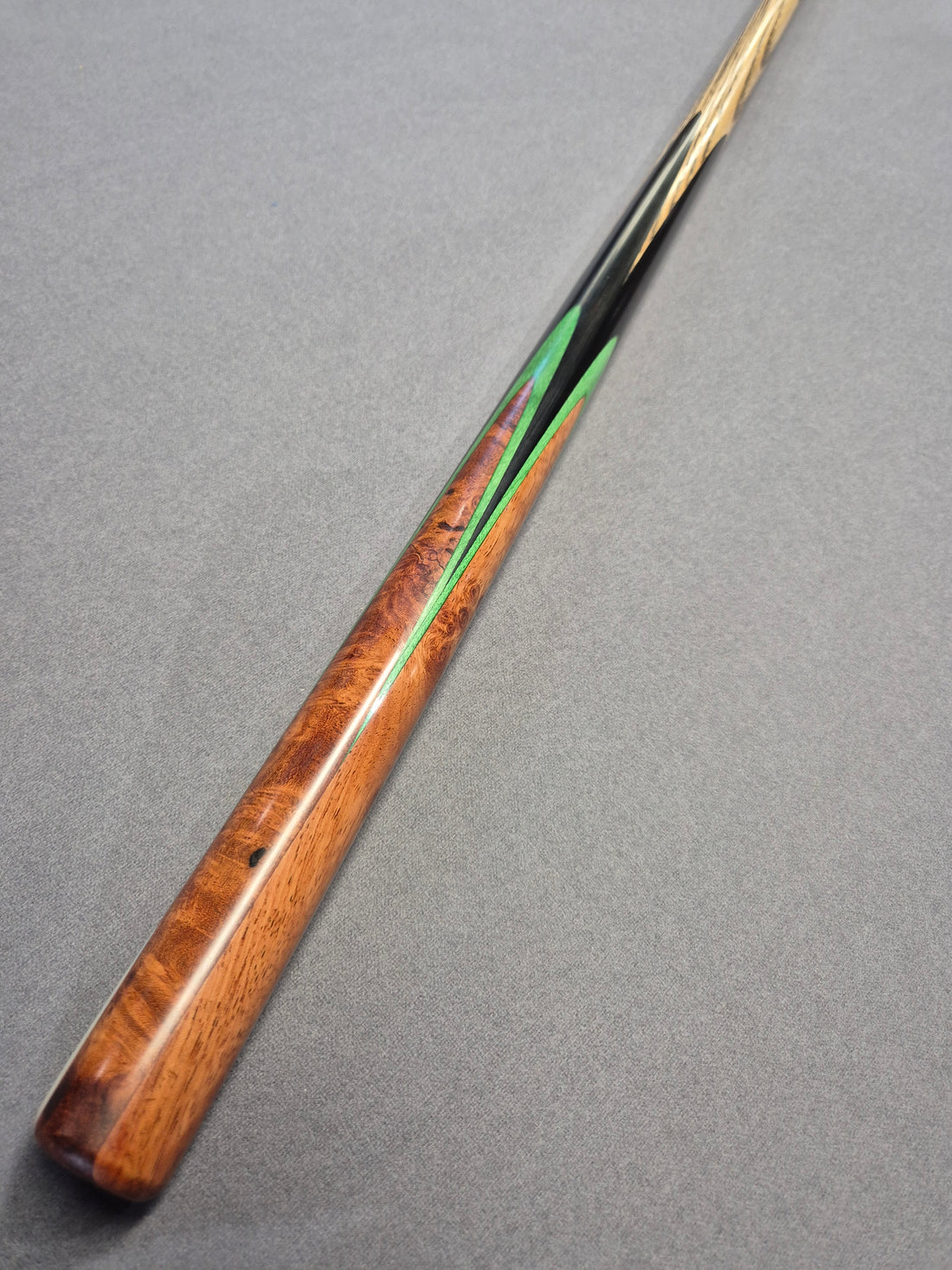 Heritage-S