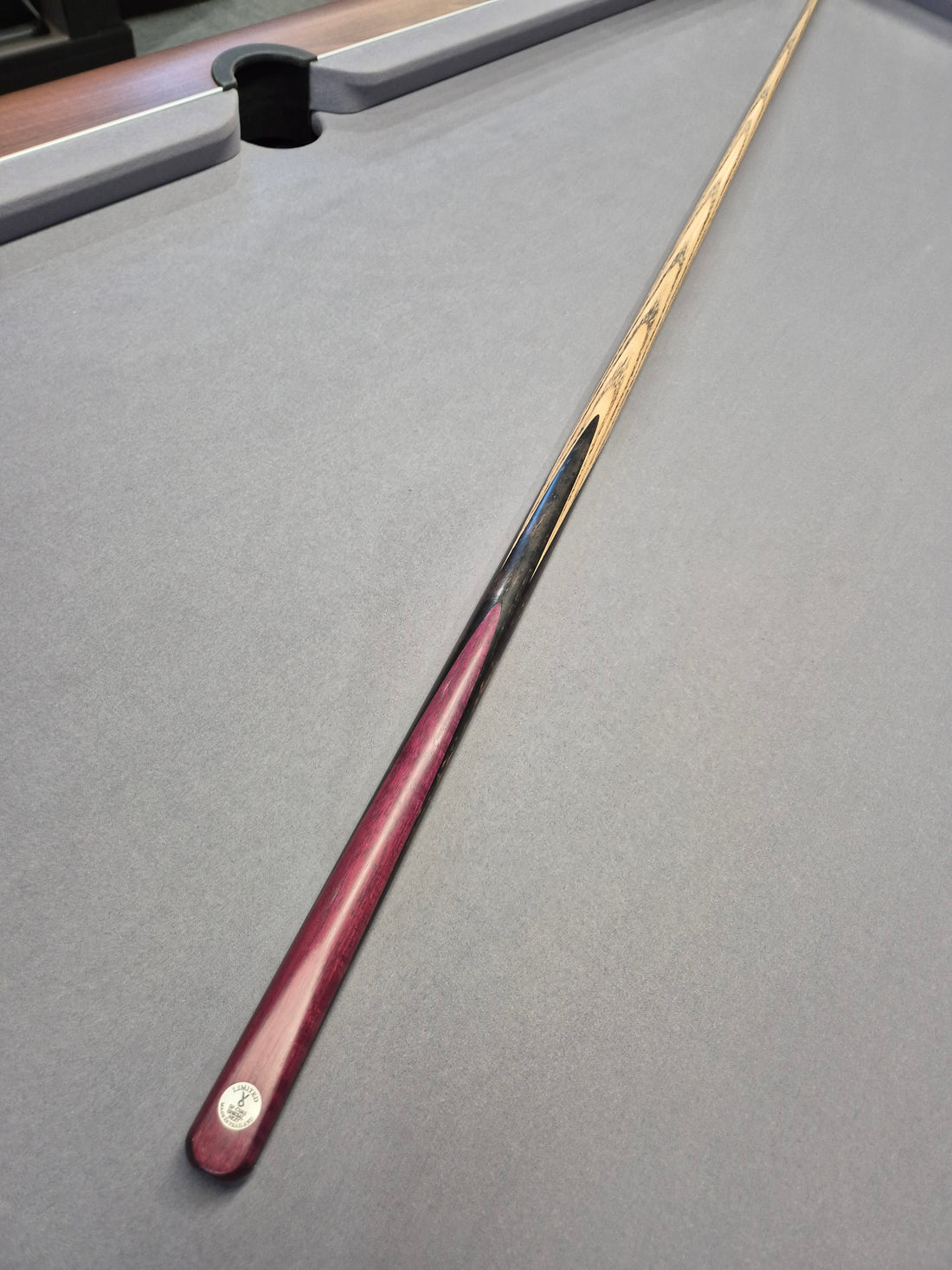 Limited Special #027