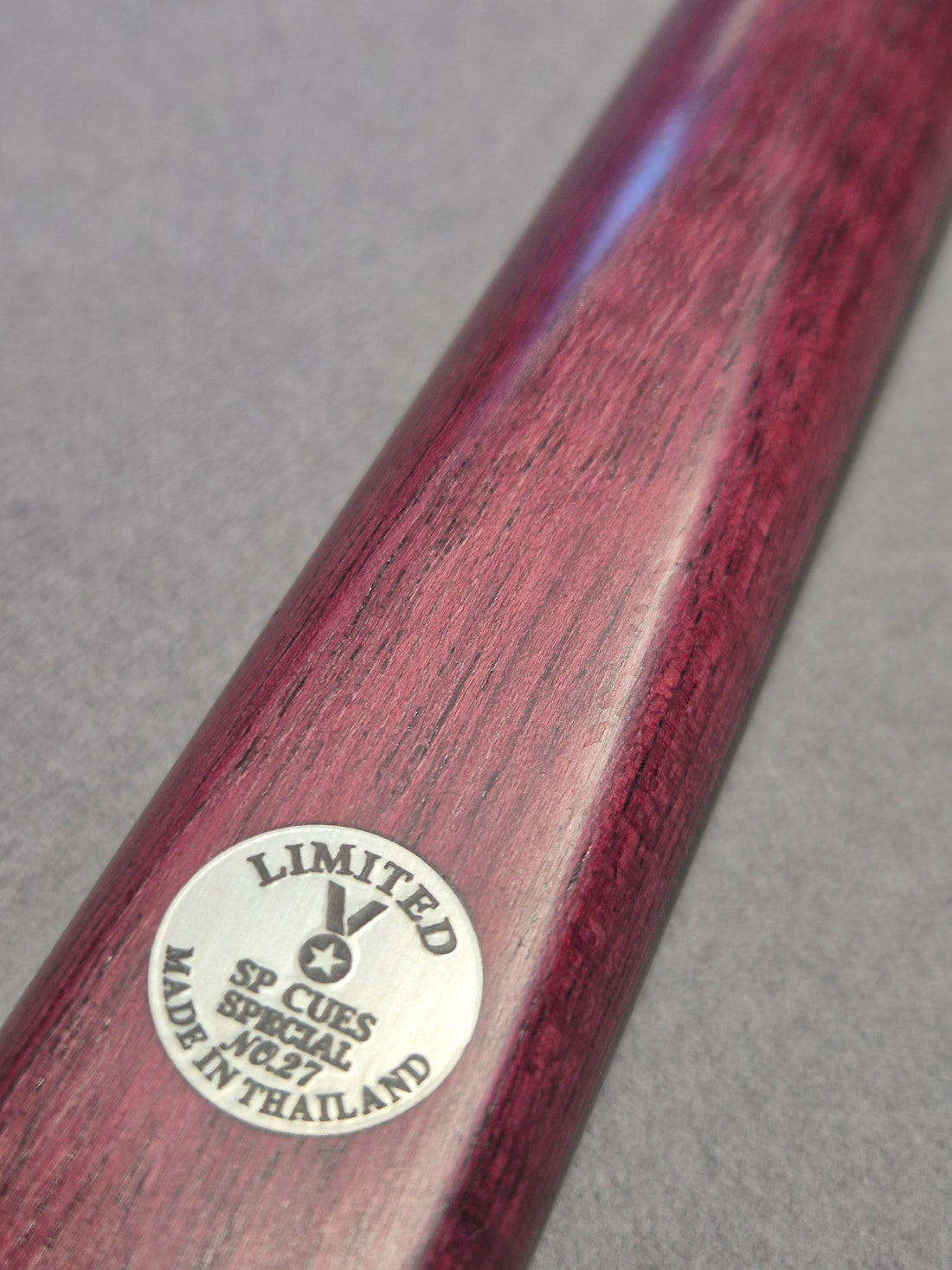 Limited Special #027
