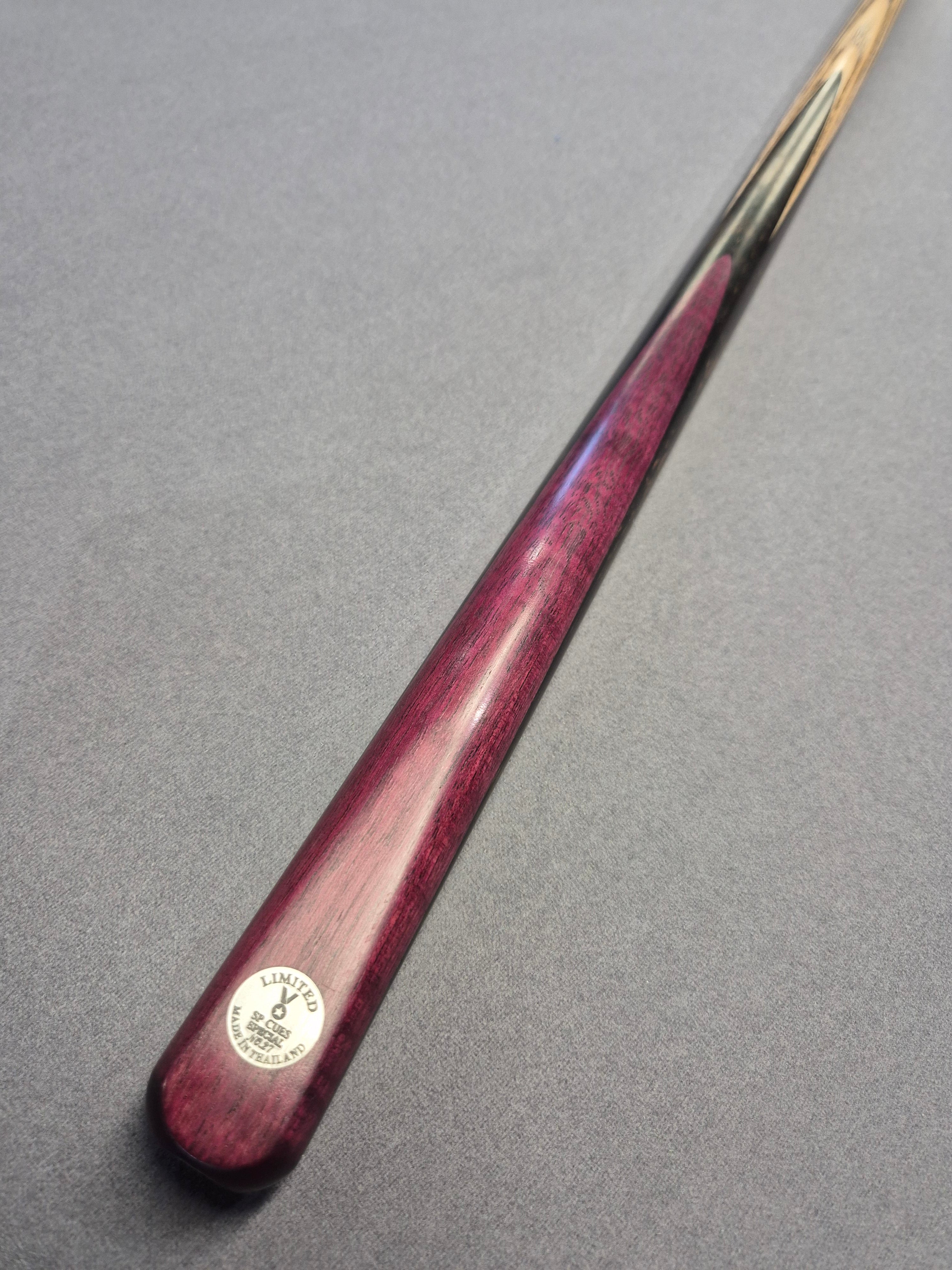 Limited Special #027