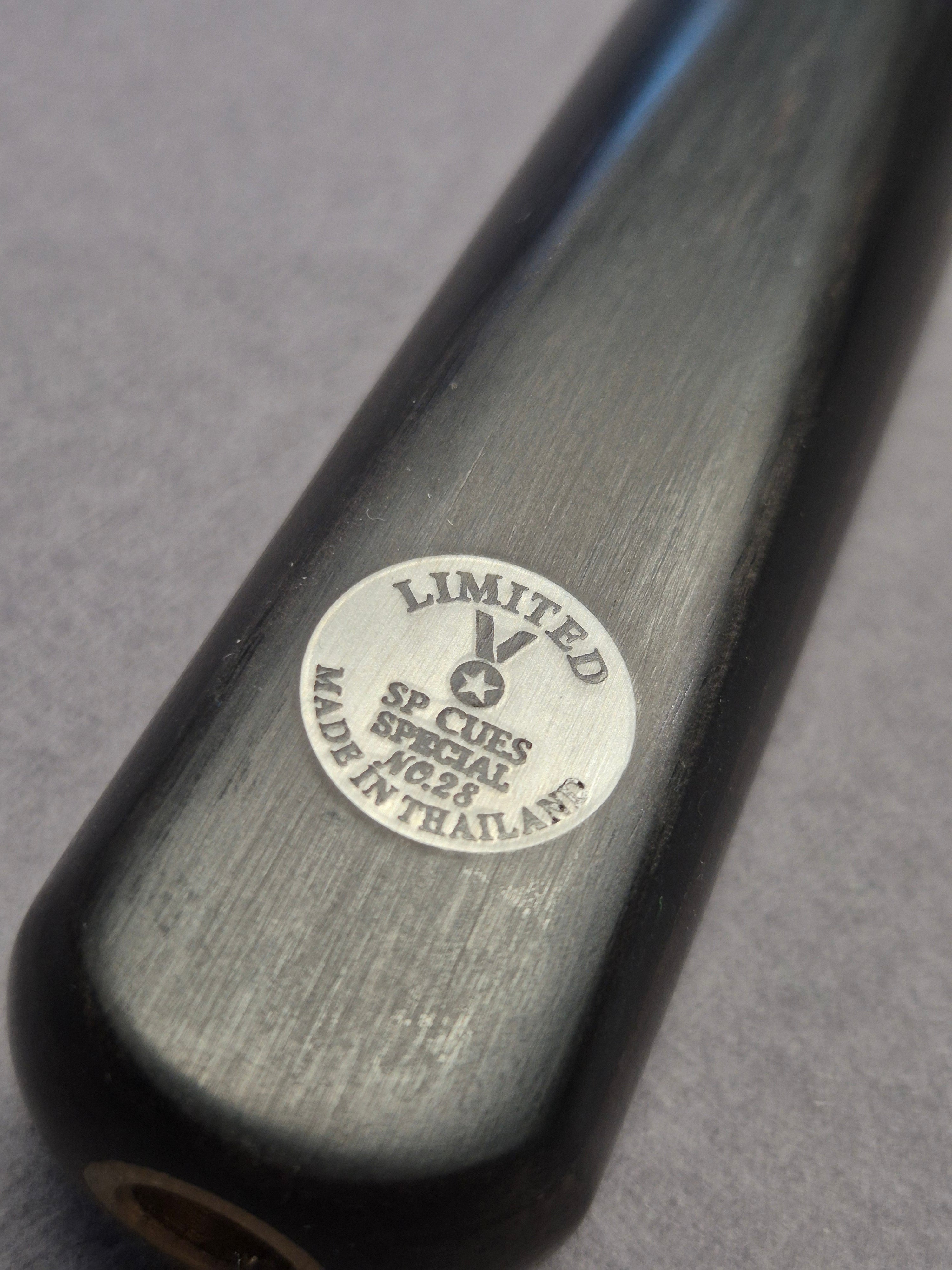 Limited Special #028