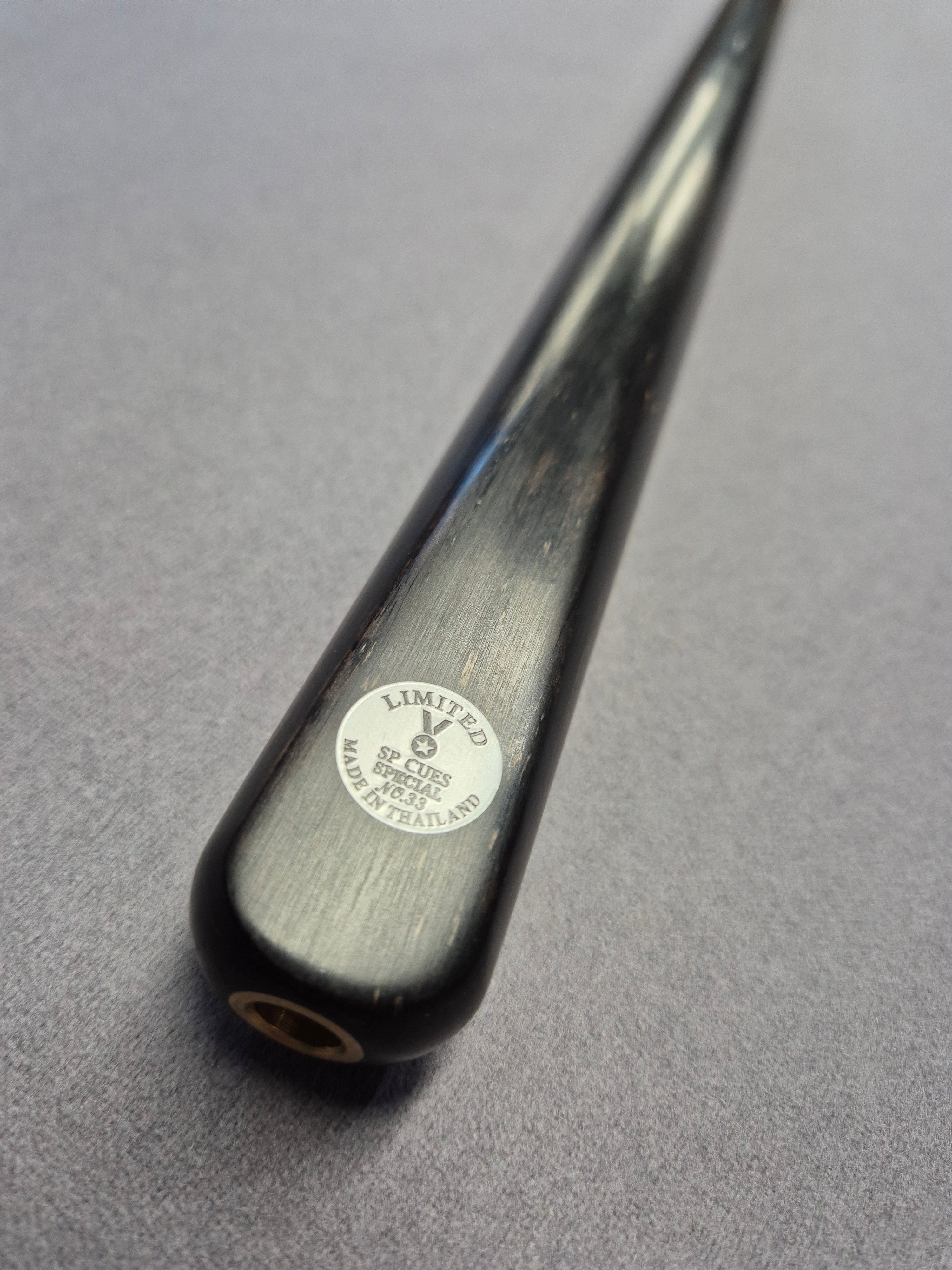 Limited Special #033