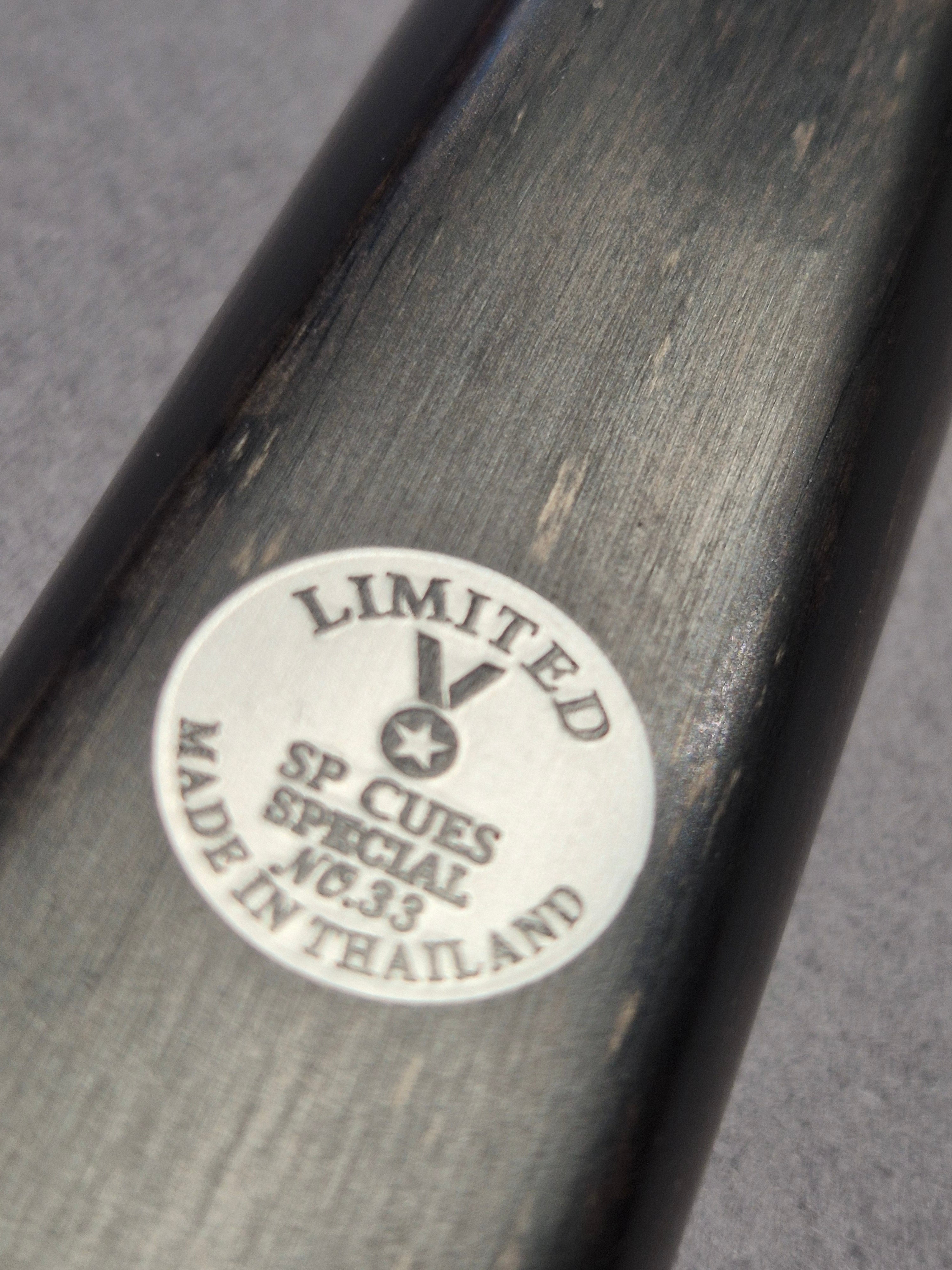 Limited Special #033