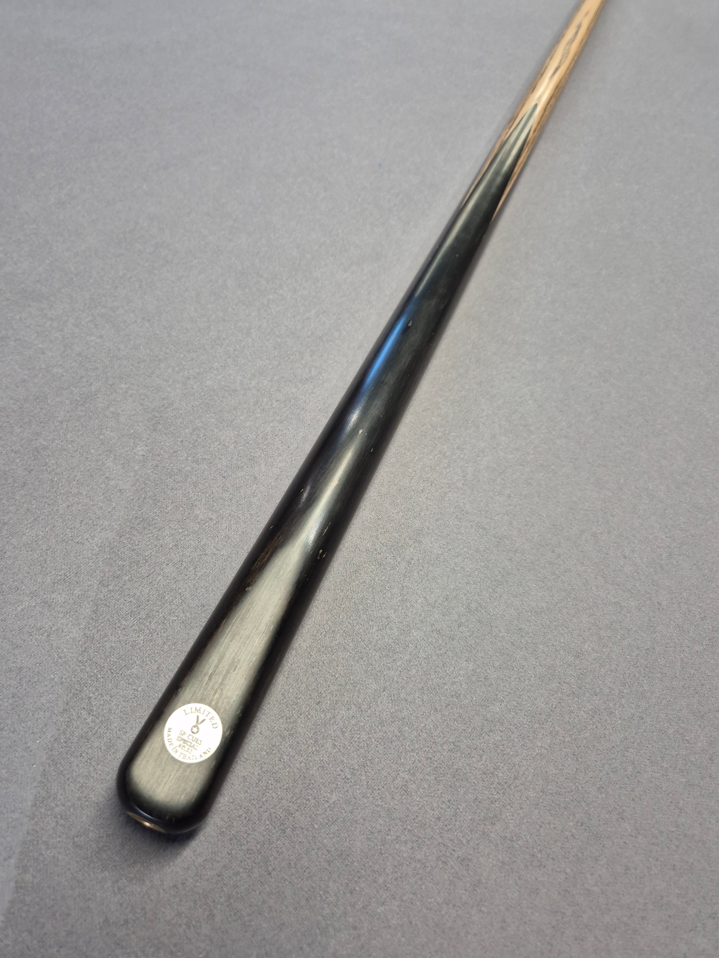 Limited Special #033