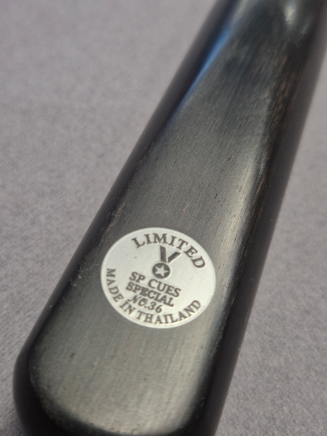 Limited Special SPU36