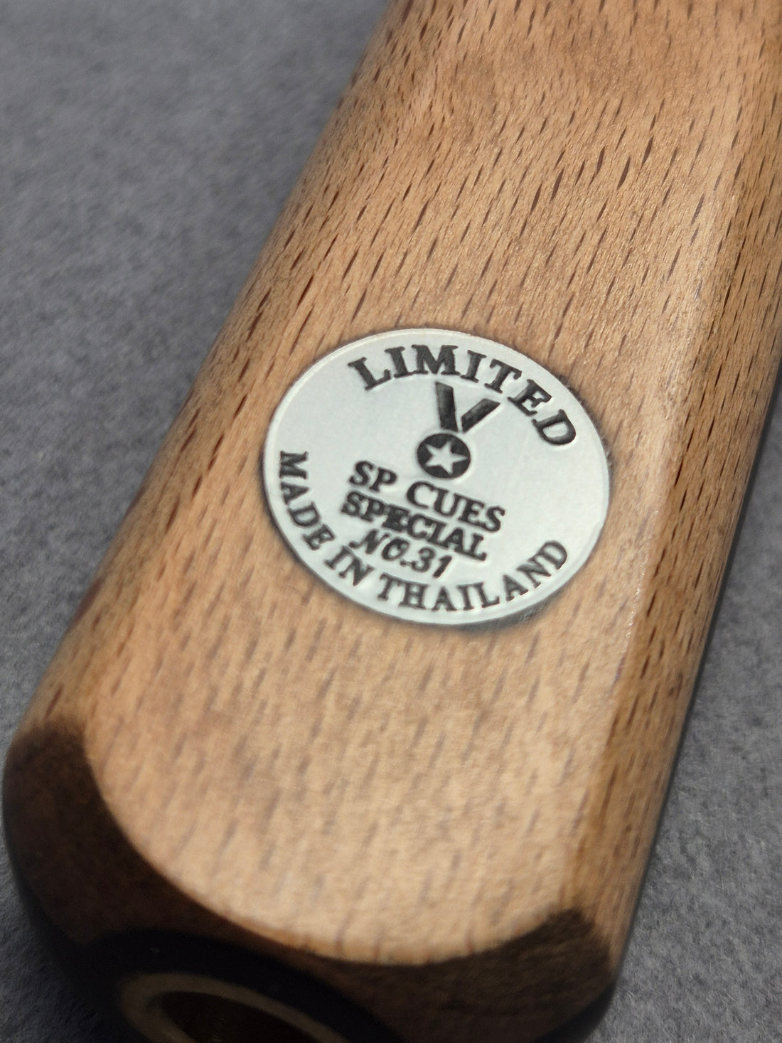Limited Special SPU31